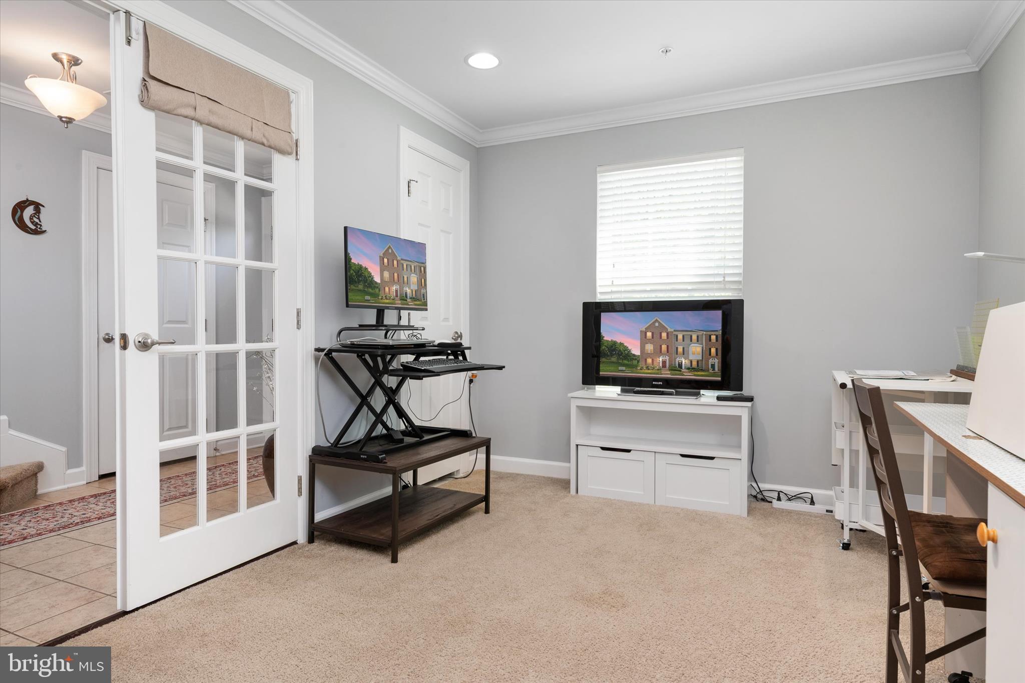 DORCHESTER WOODS - Residential