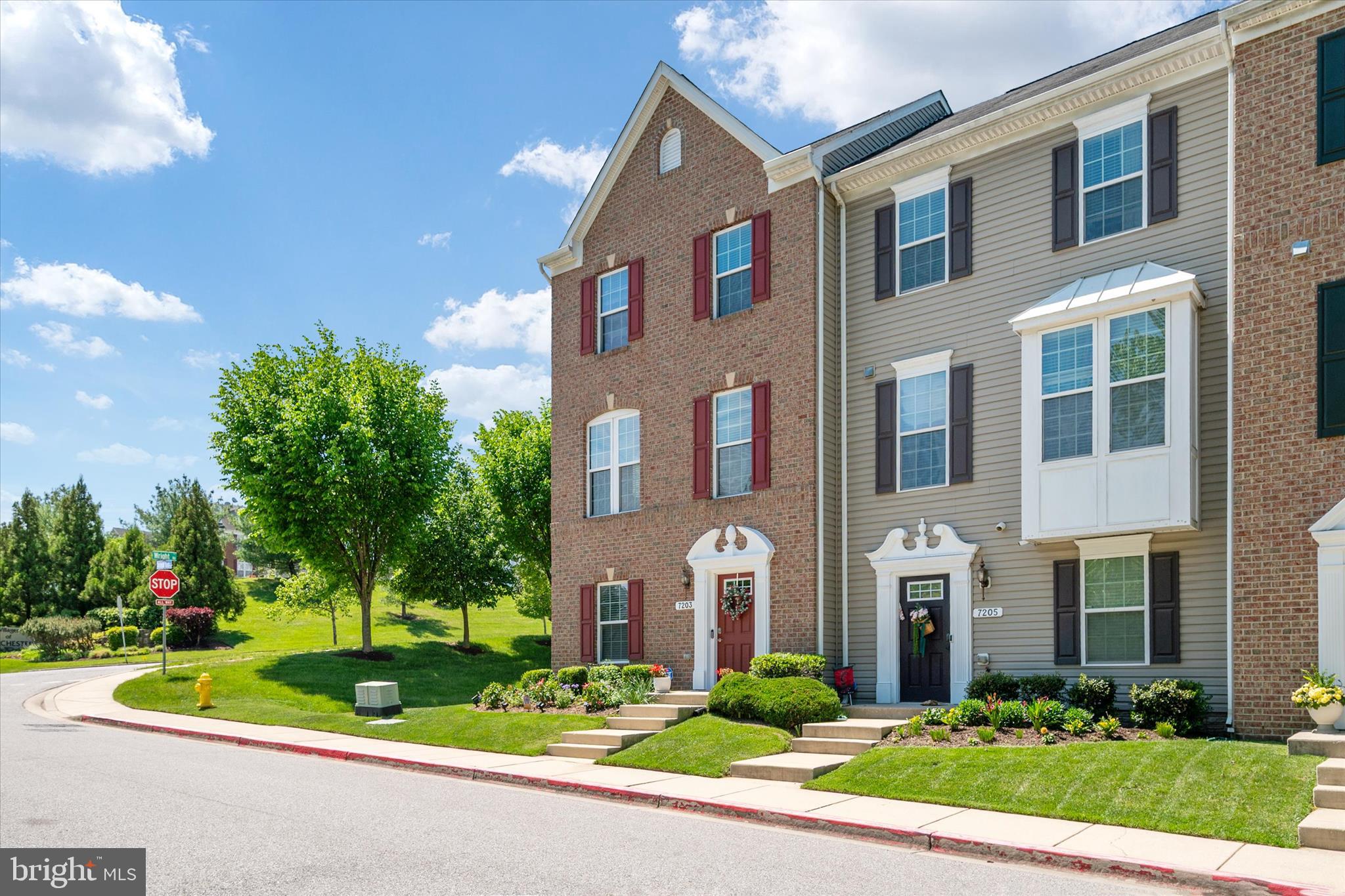 DORCHESTER WOODS - Residential
