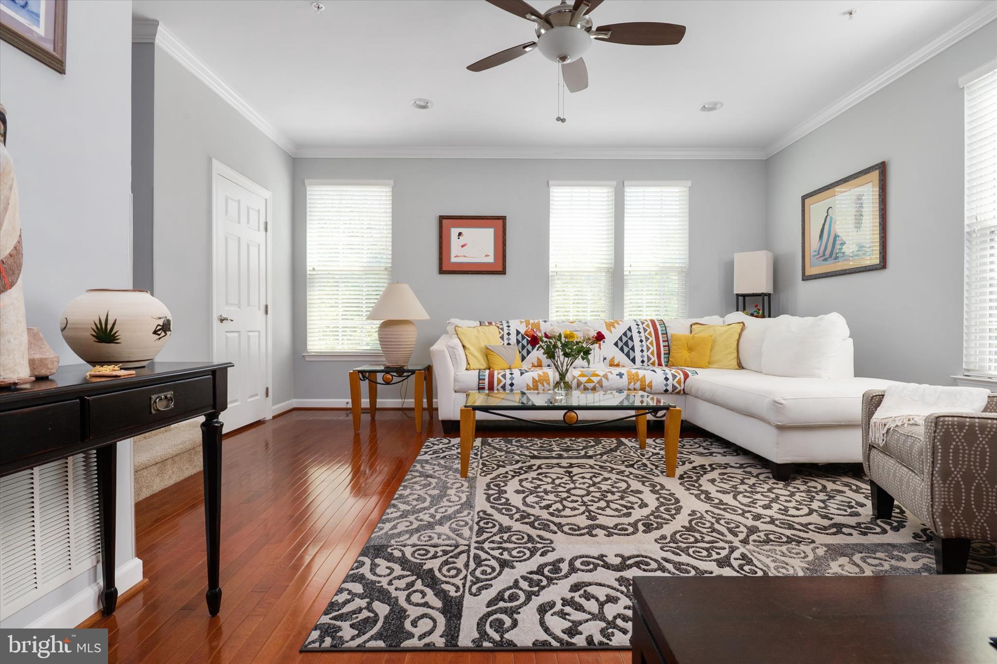 DORCHESTER WOODS - Residential