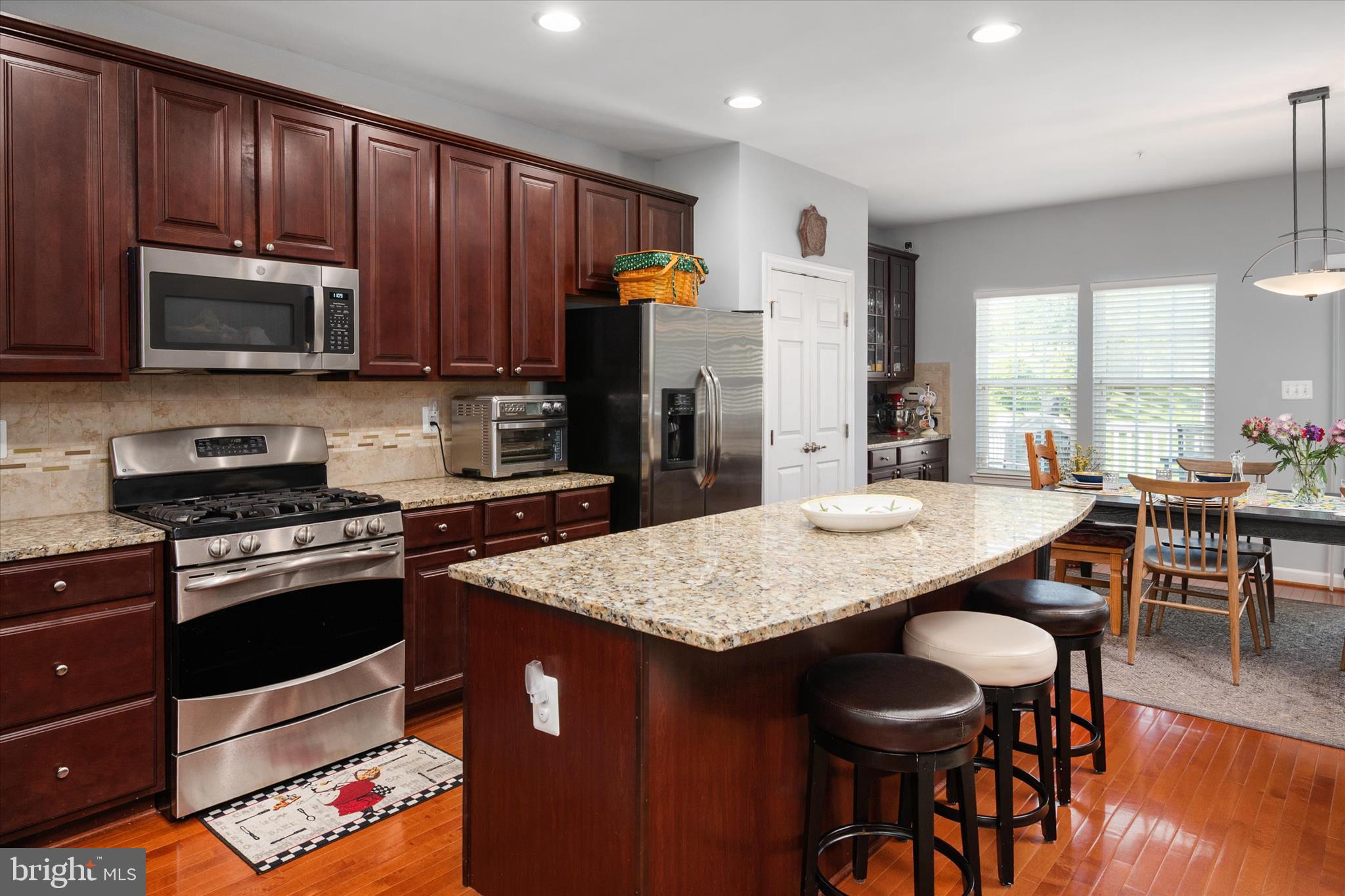 DORCHESTER WOODS - Residential