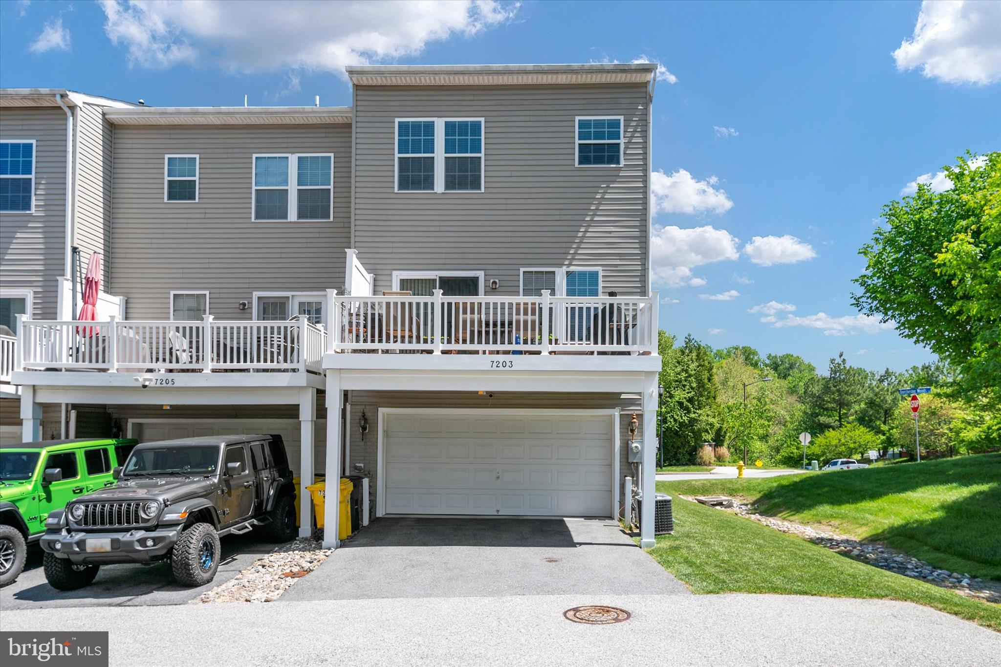 DORCHESTER WOODS - Residential
