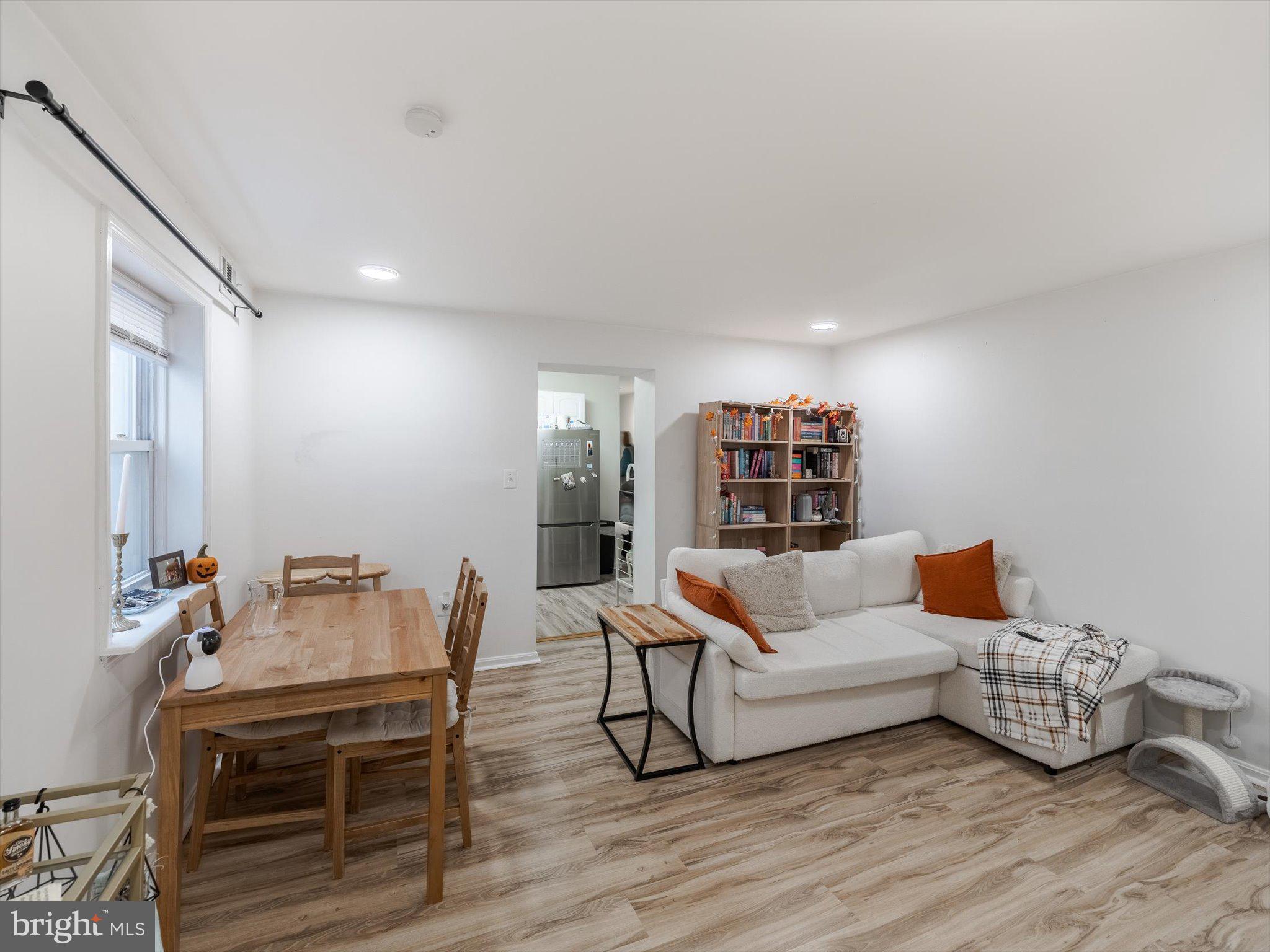 NORTHERN LIBERTIES - Residential Income