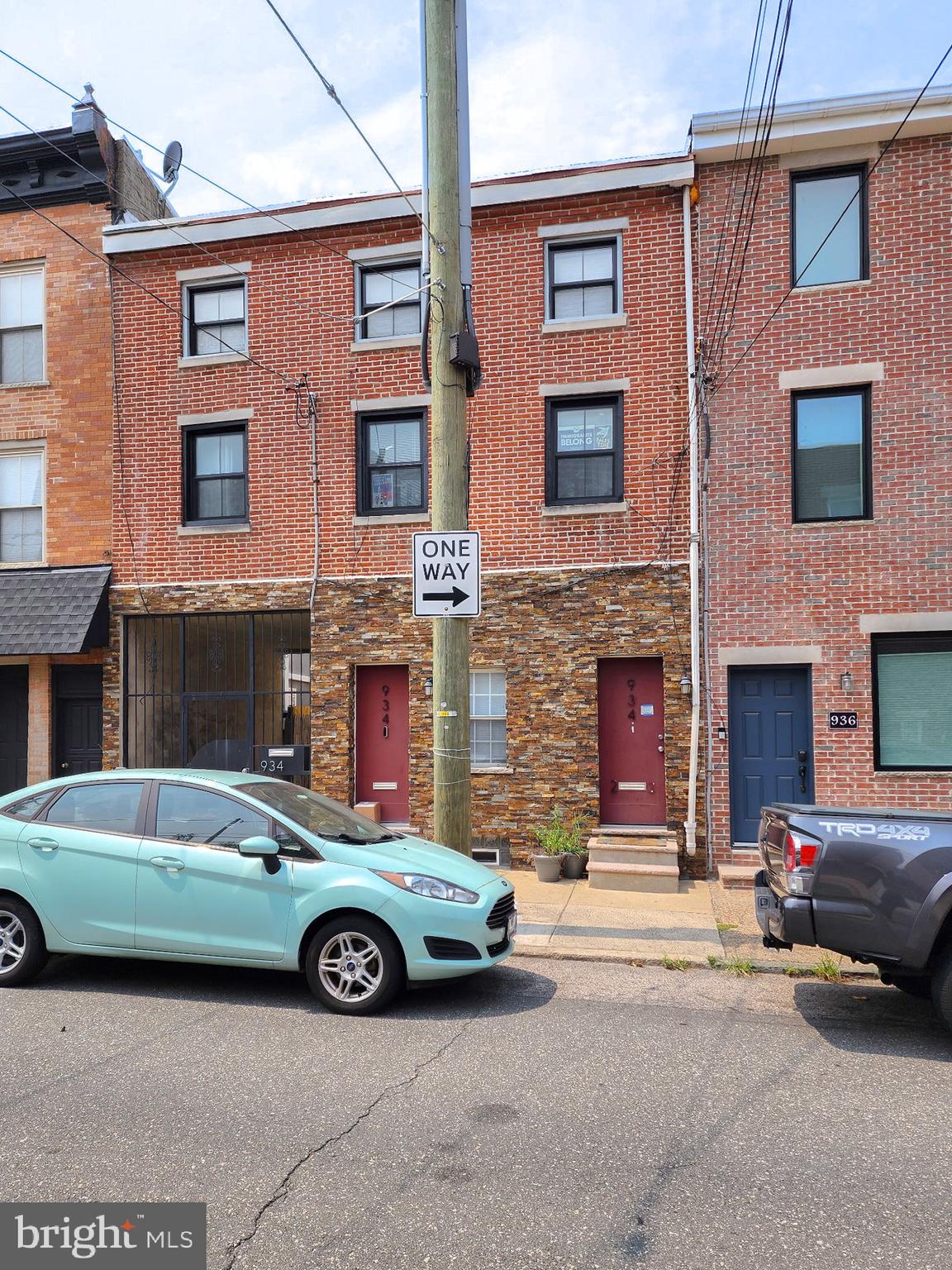 NORTHERN LIBERTIES - Residential Income