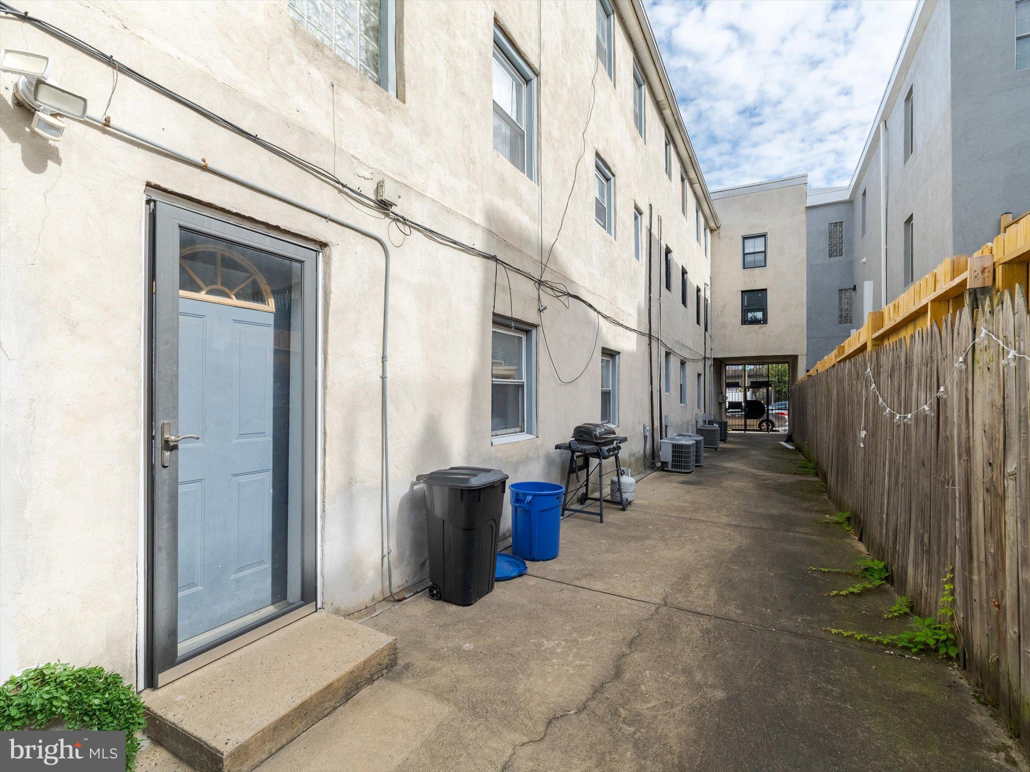 NORTHERN LIBERTIES - Residential Income