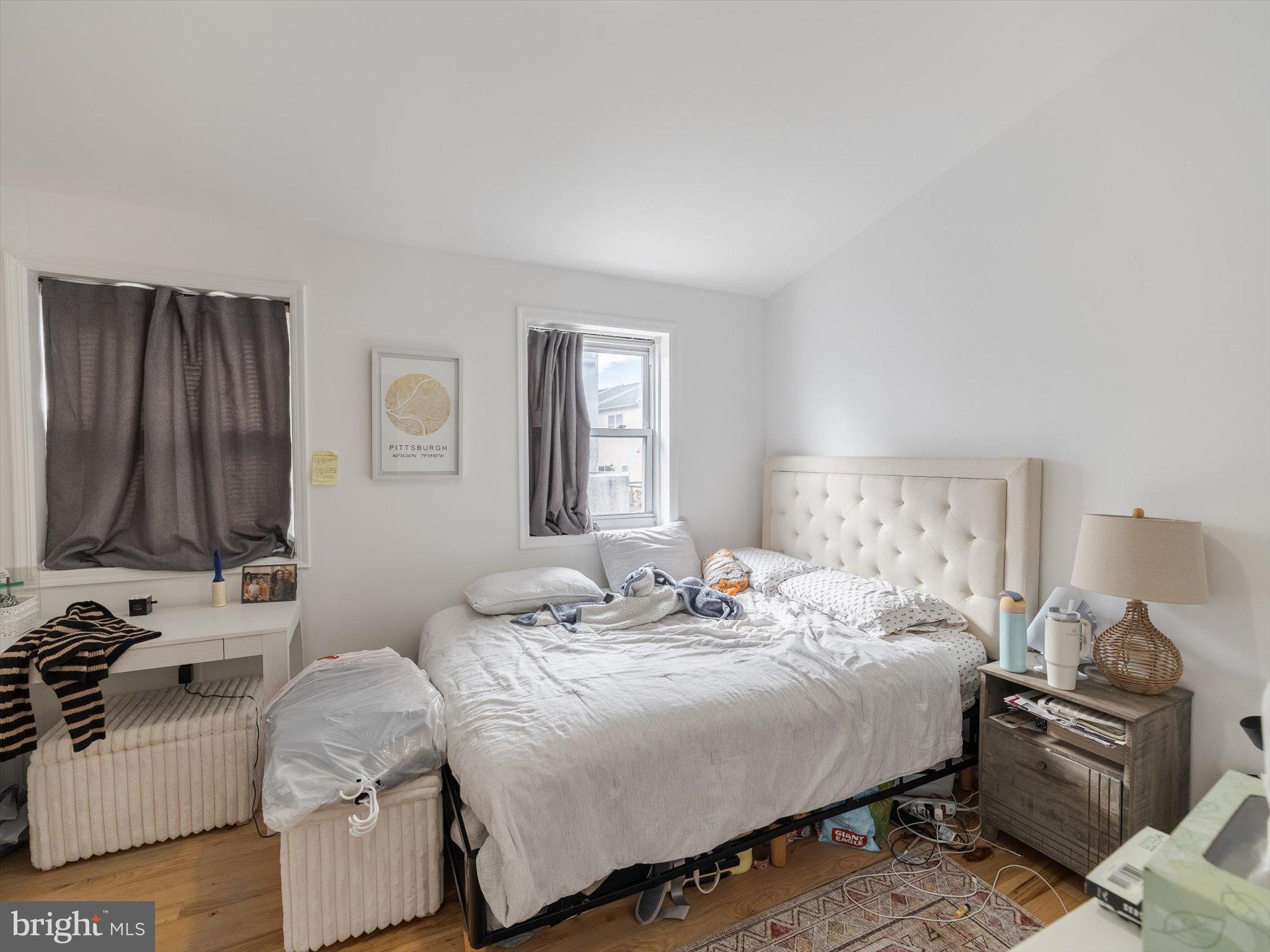 NORTHERN LIBERTIES - Residential Income