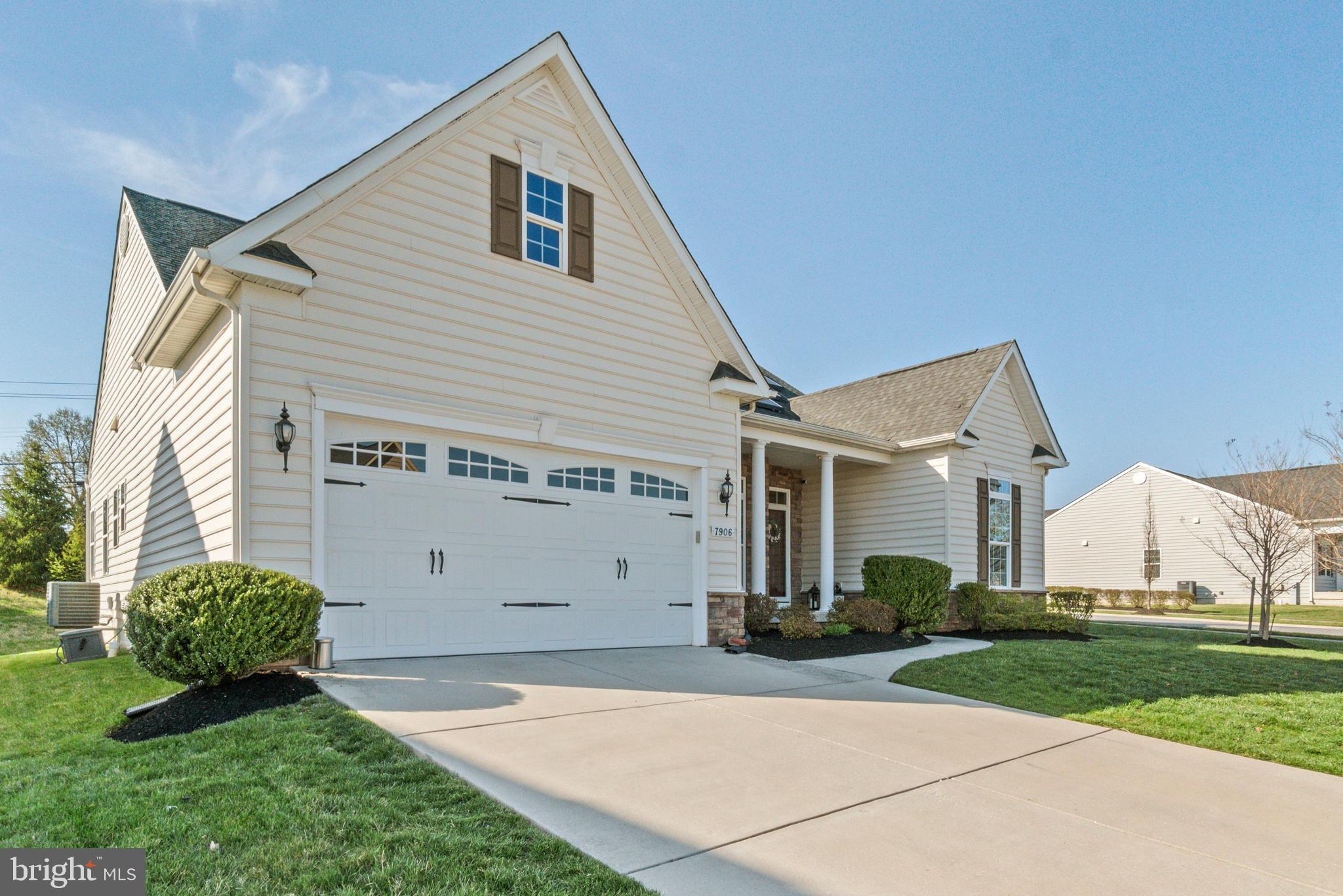 MCNEAL FARM - Residential