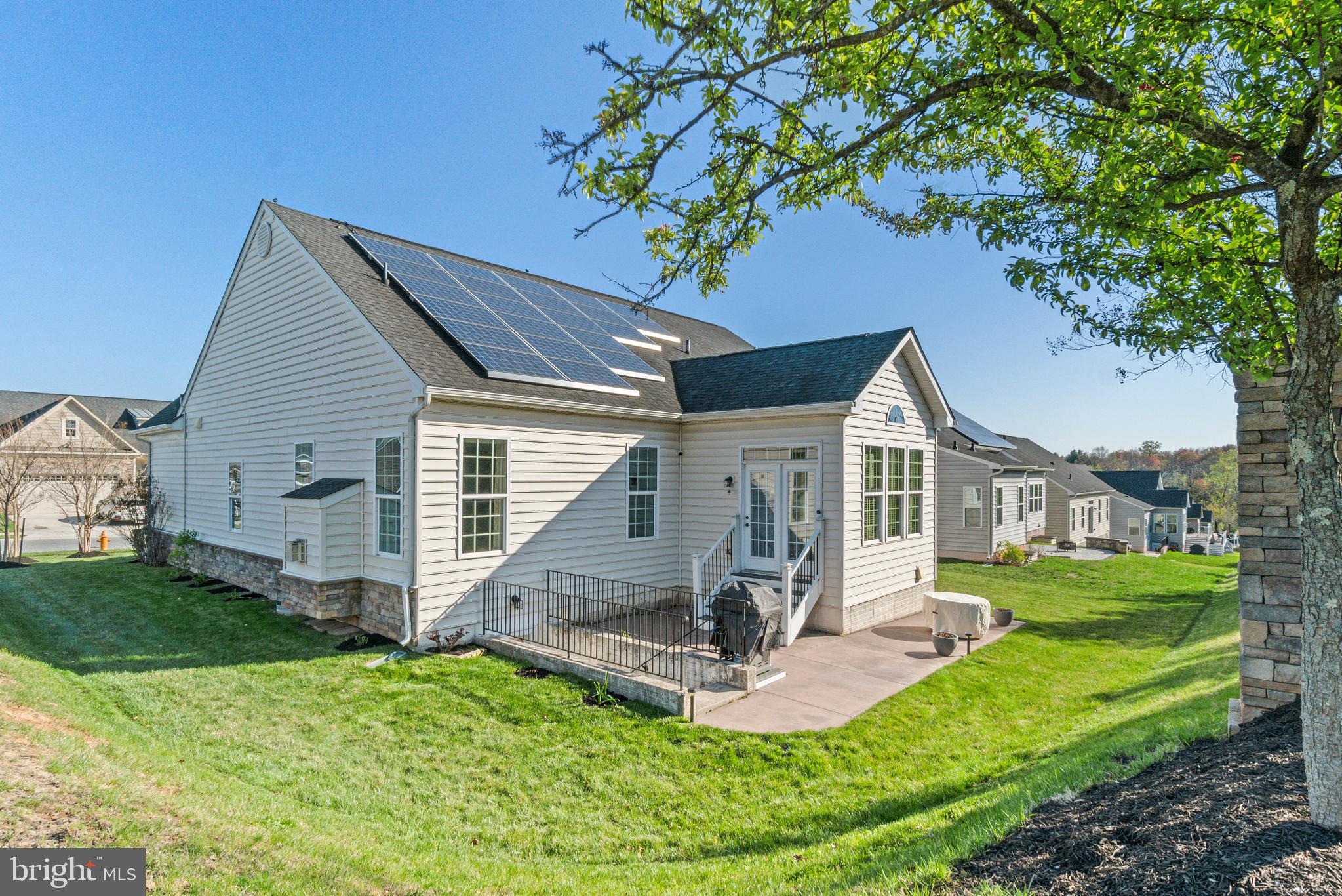 MCNEAL FARM - Residential