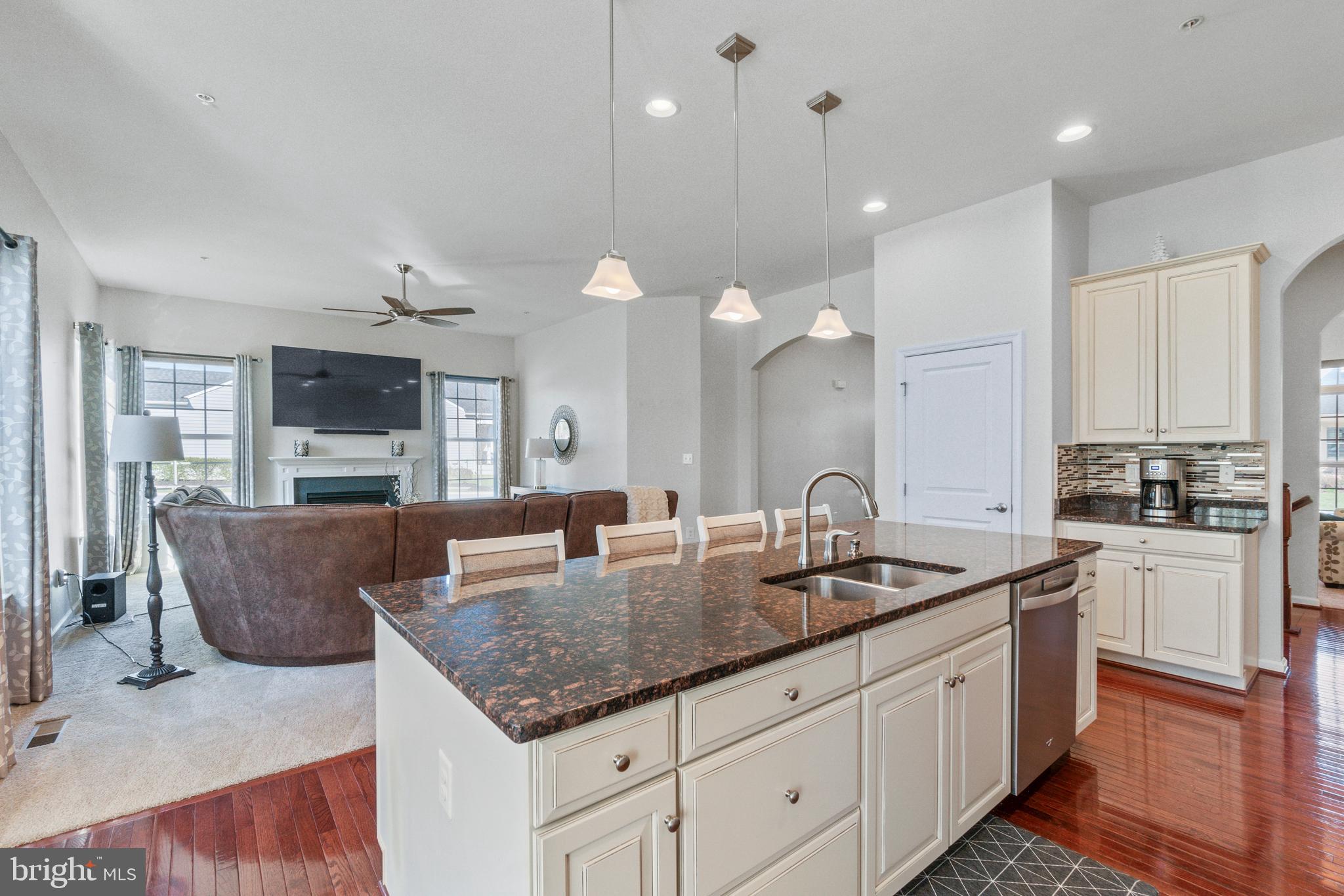 MCNEAL FARM - Residential