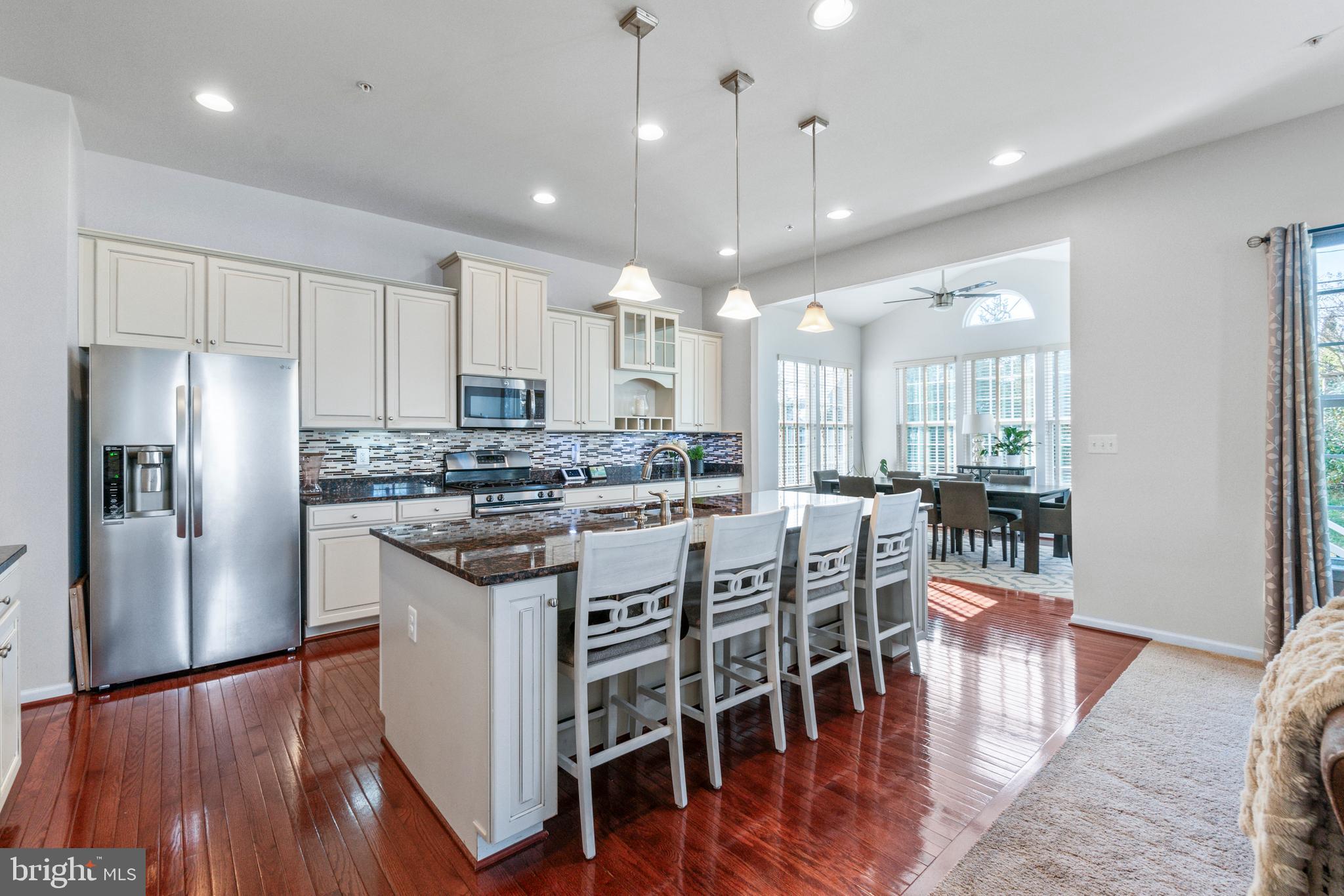 MCNEAL FARM - Residential