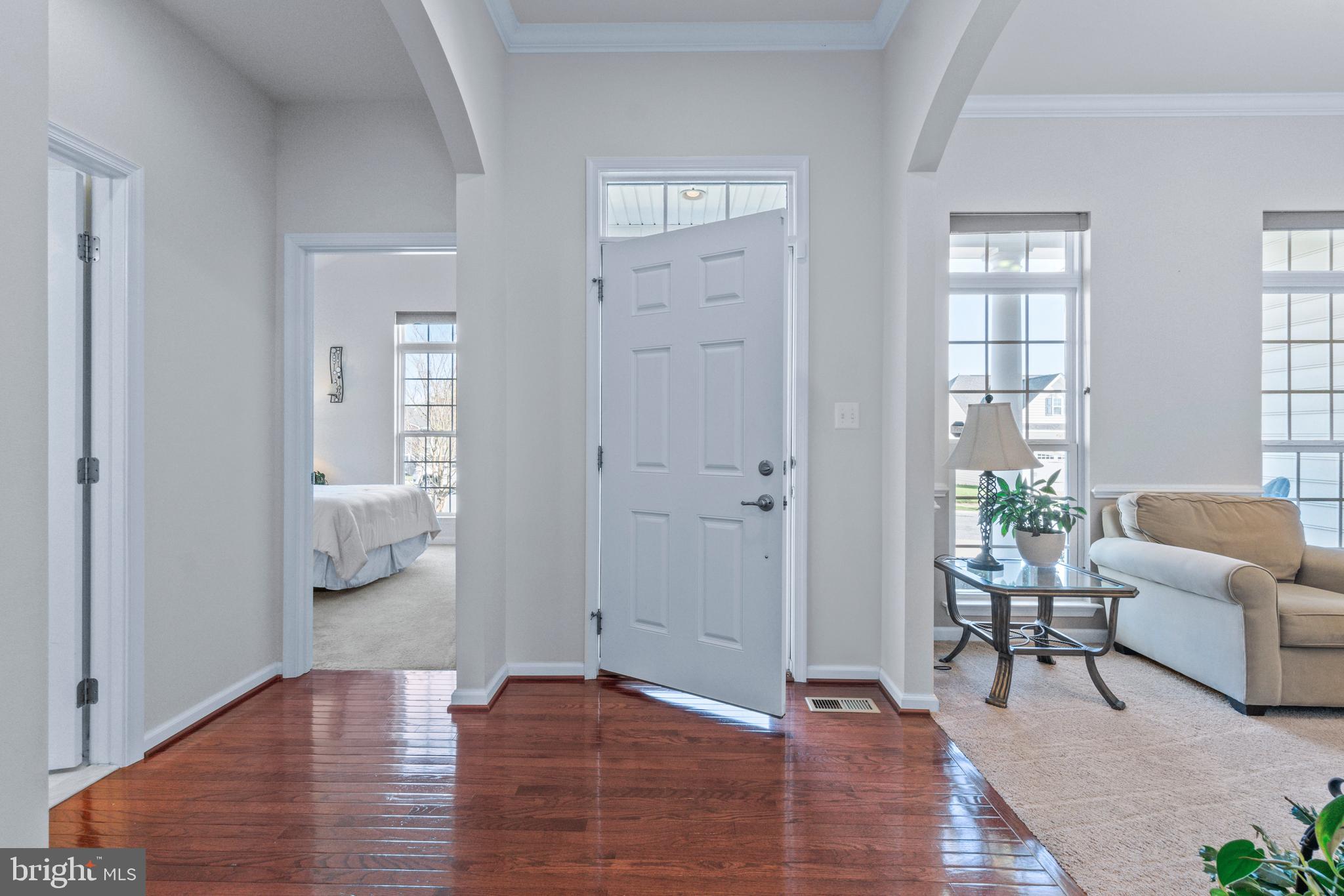 MCNEAL FARM - Residential