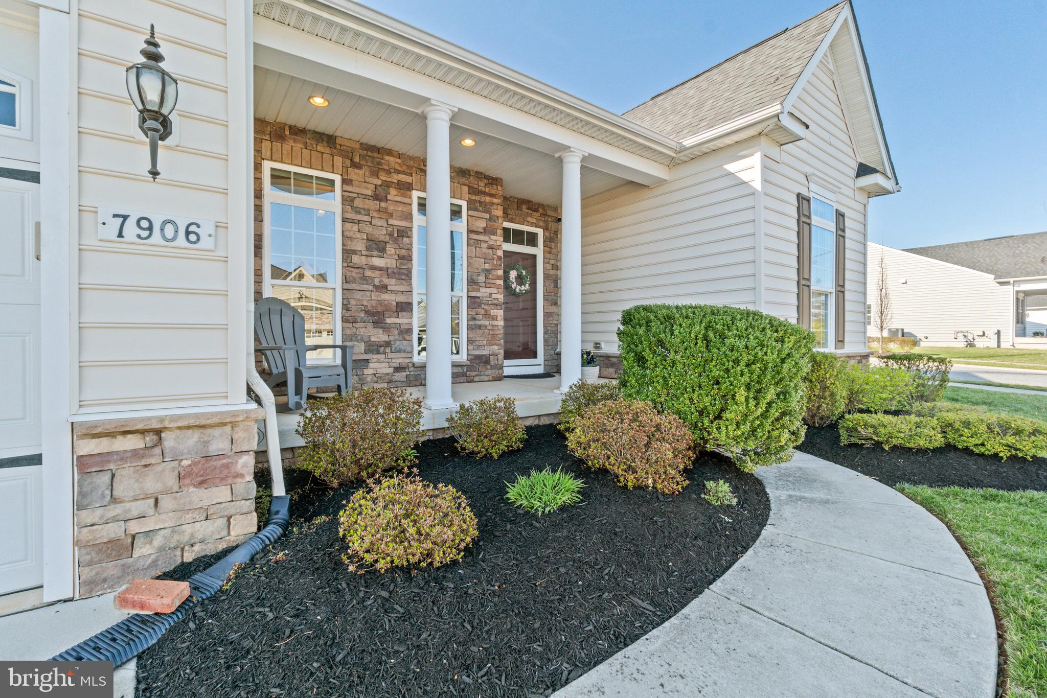 MCNEAL FARM - Residential