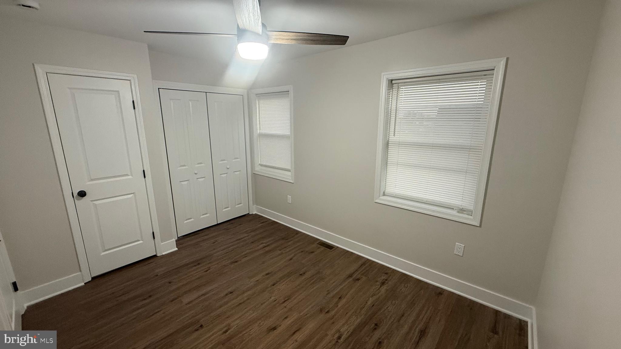EDMONDSON VILLAGE - Residential Lease