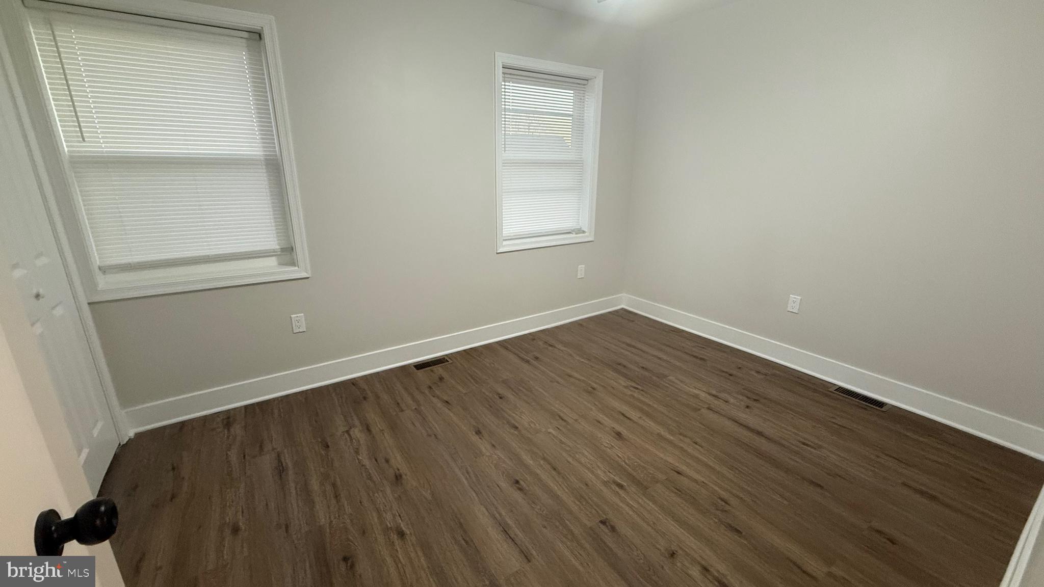 EDMONDSON VILLAGE - Residential Lease