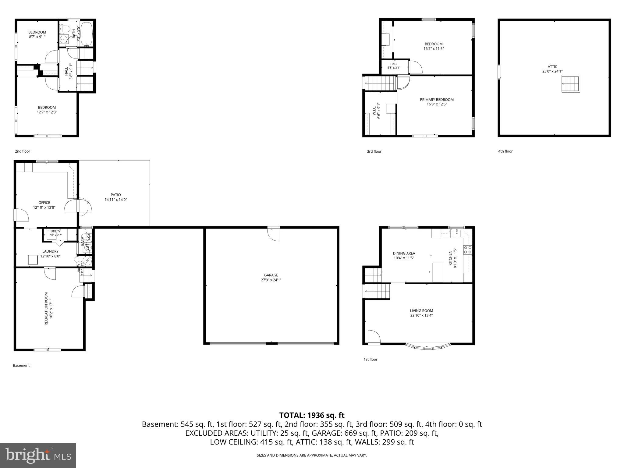 ASPENWOOD - Residential