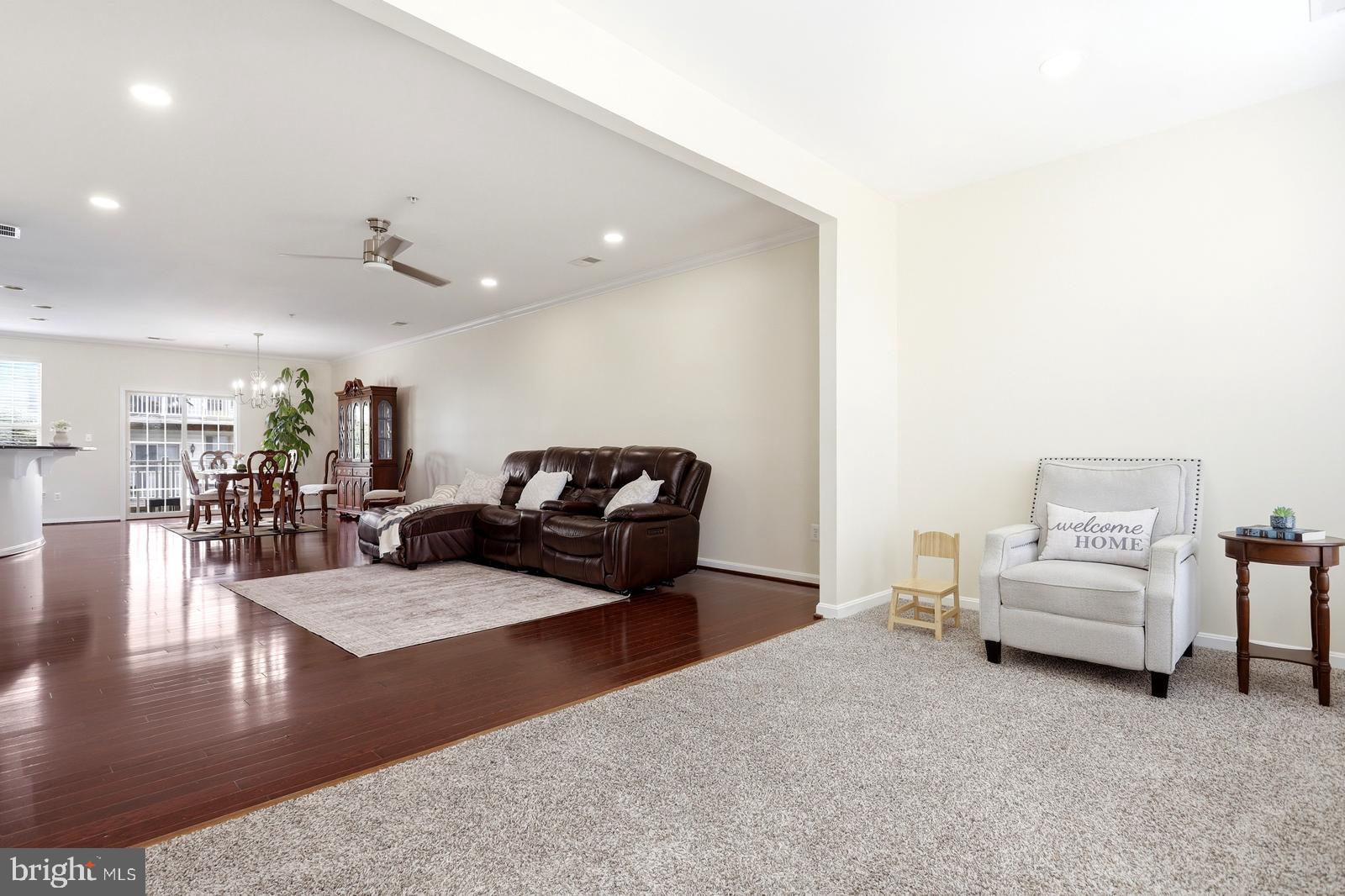 MADISON CRESCENT - Residential