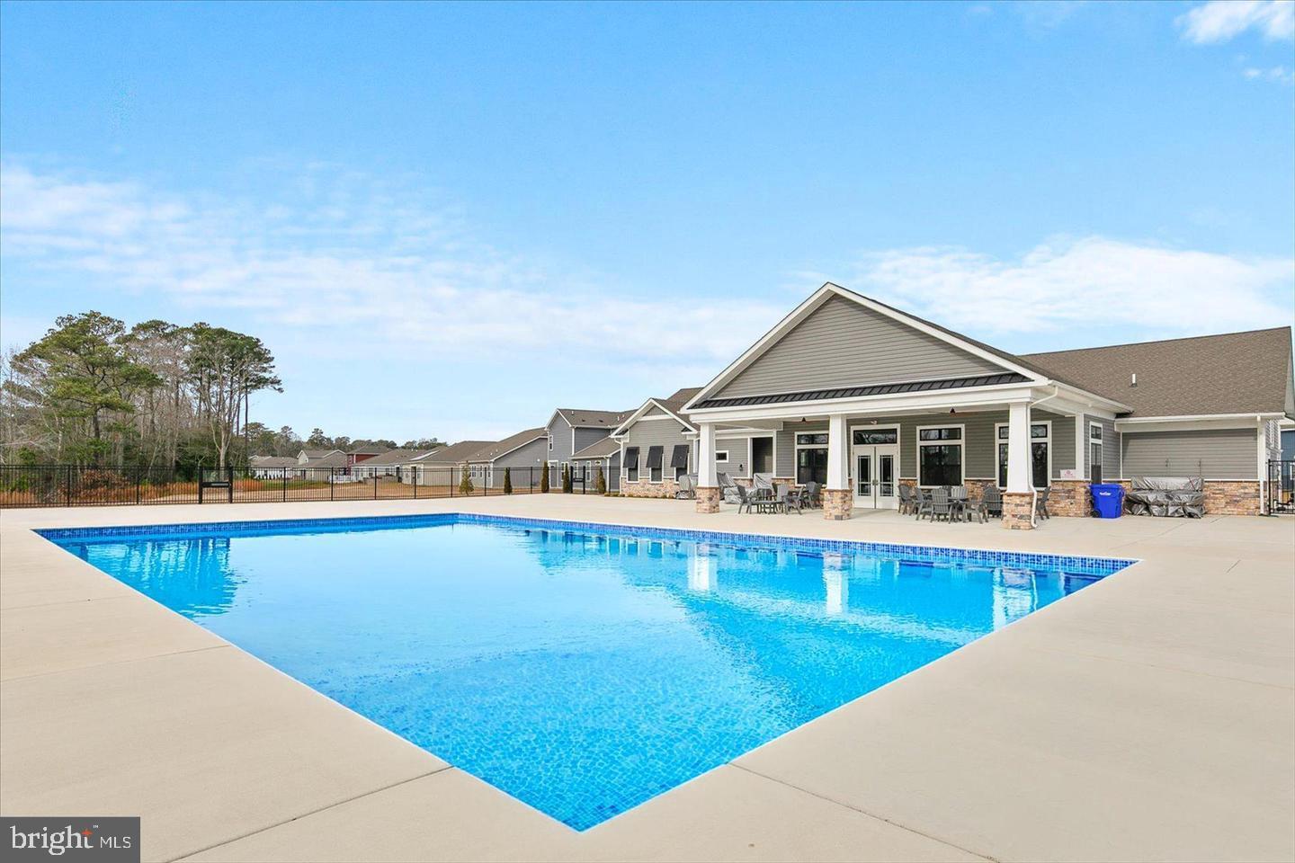 HEADWATER COVE - Residential