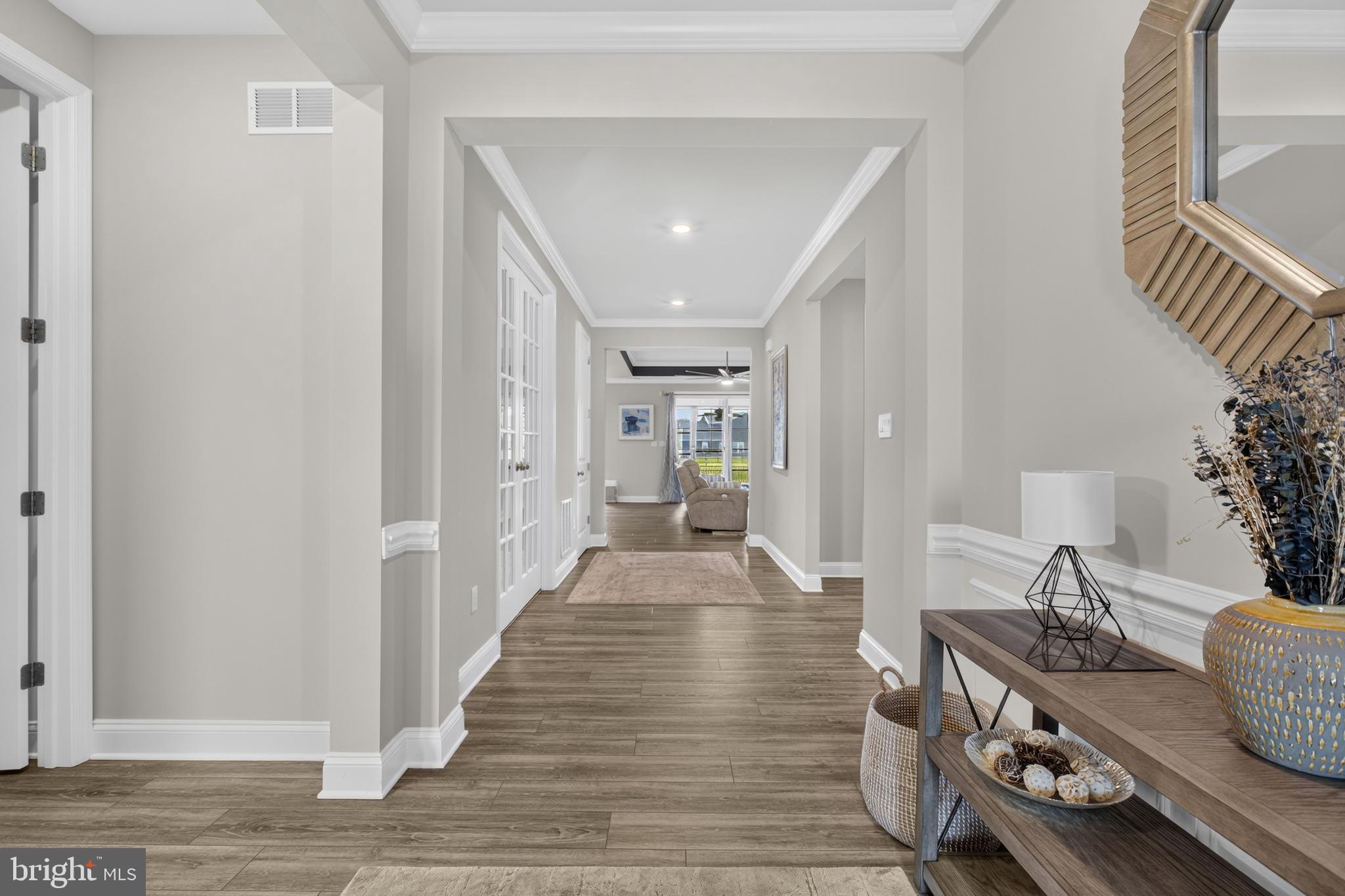 HEADWATER COVE - Residential