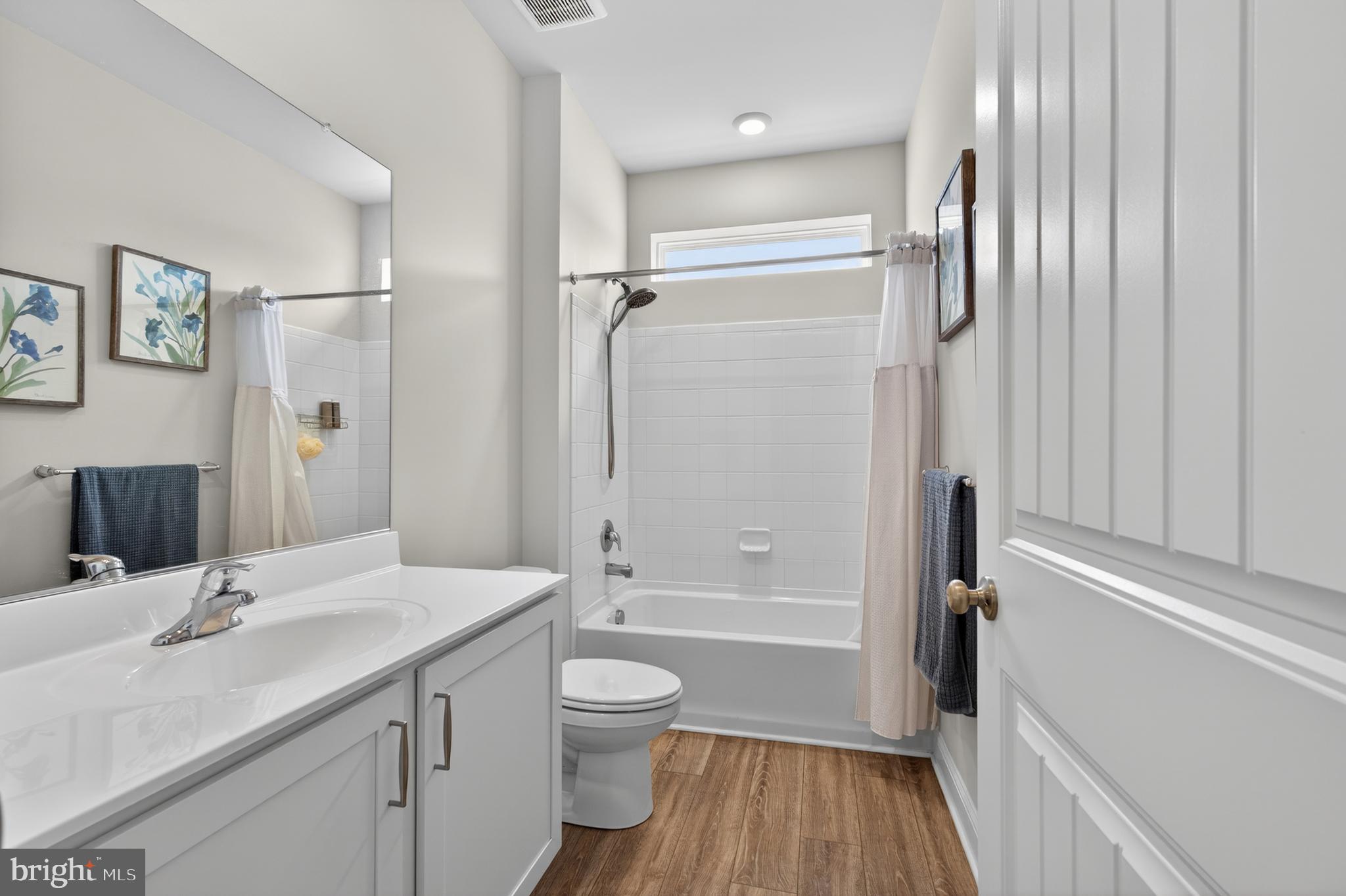 HEADWATER COVE - Residential