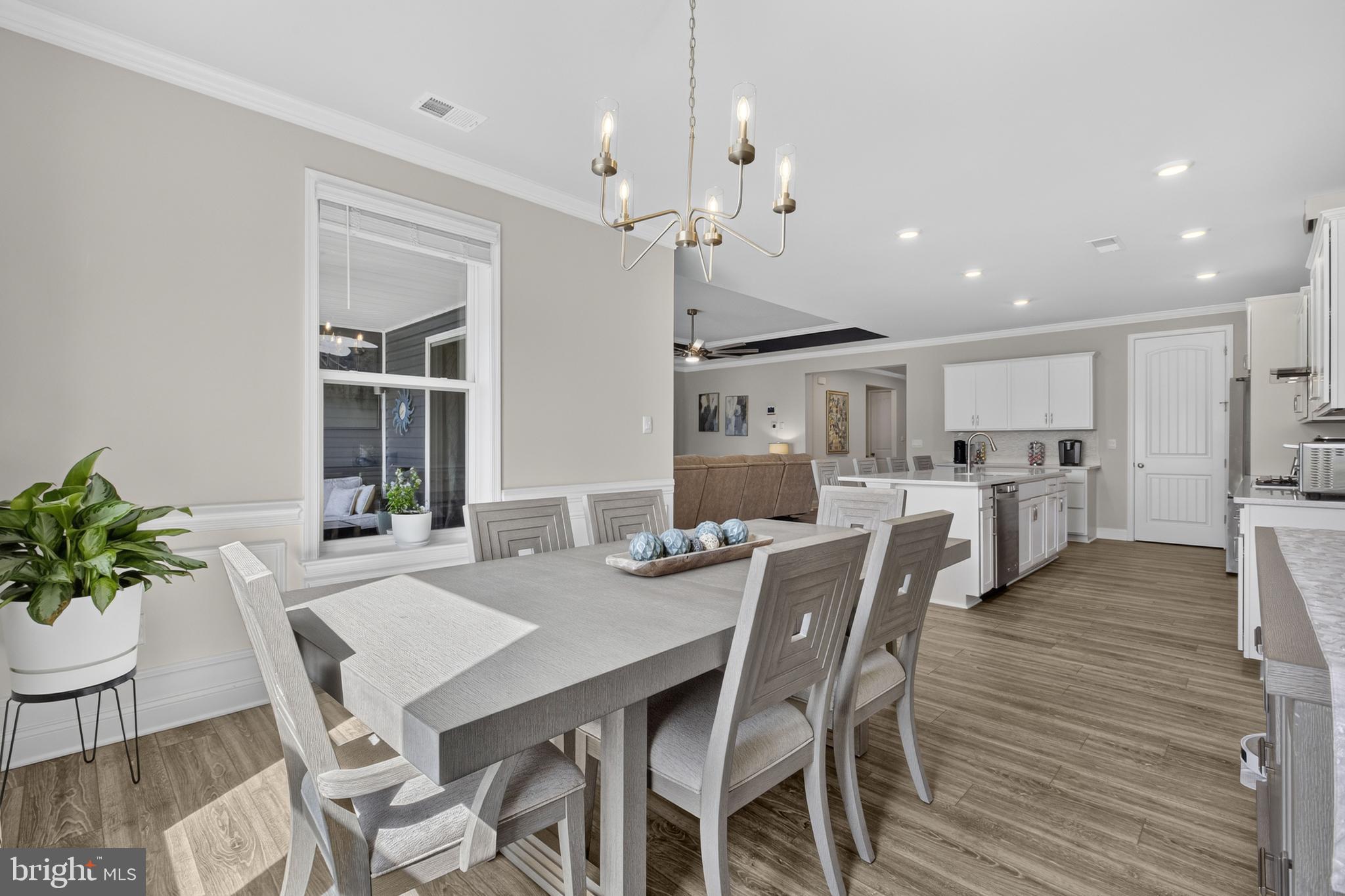 HEADWATER COVE - Residential