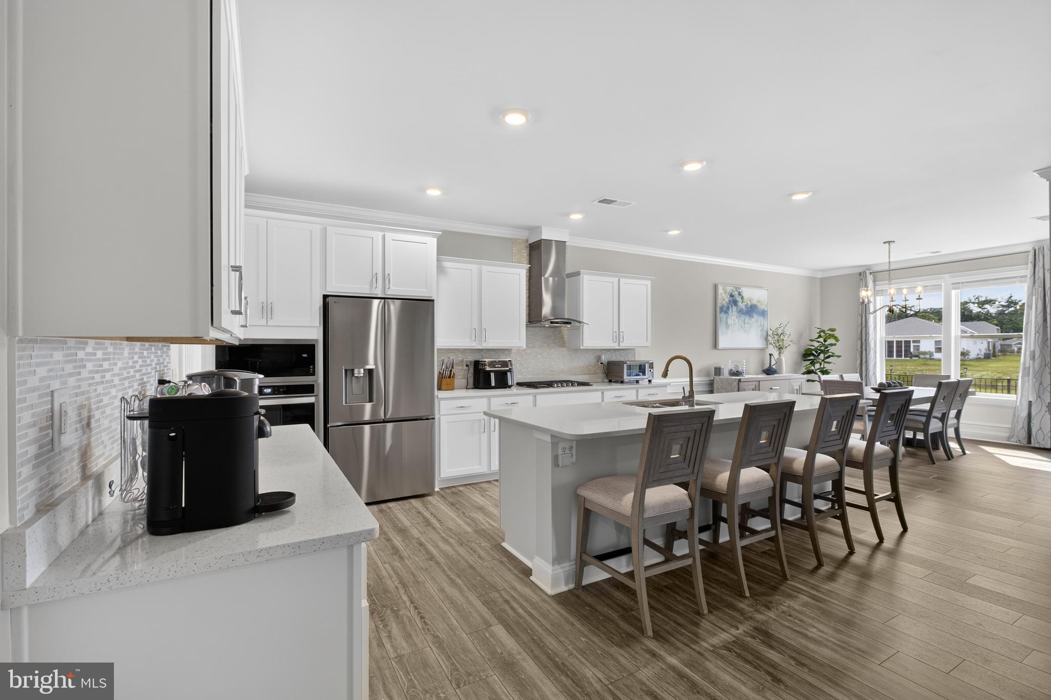 HEADWATER COVE - Residential