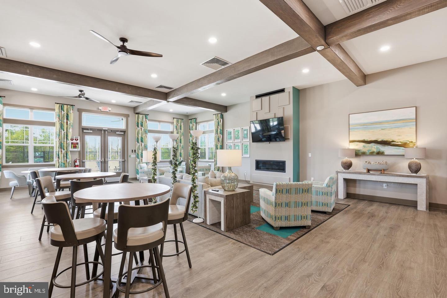 HEADWATER COVE - Residential