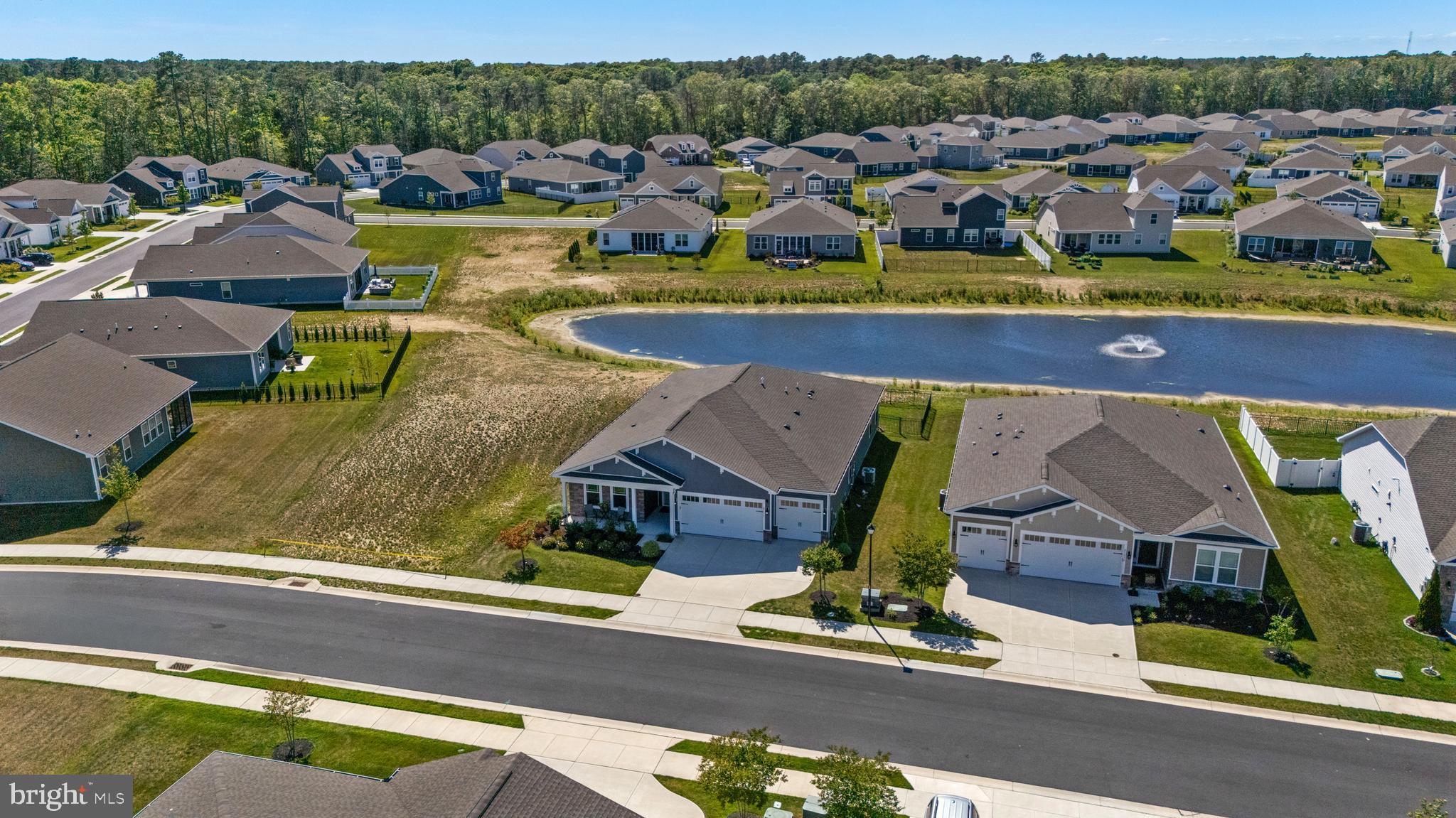 HEADWATER COVE - Residential