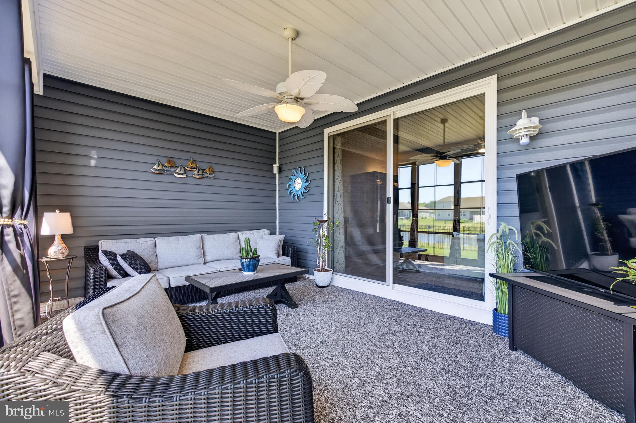 HEADWATER COVE - Residential