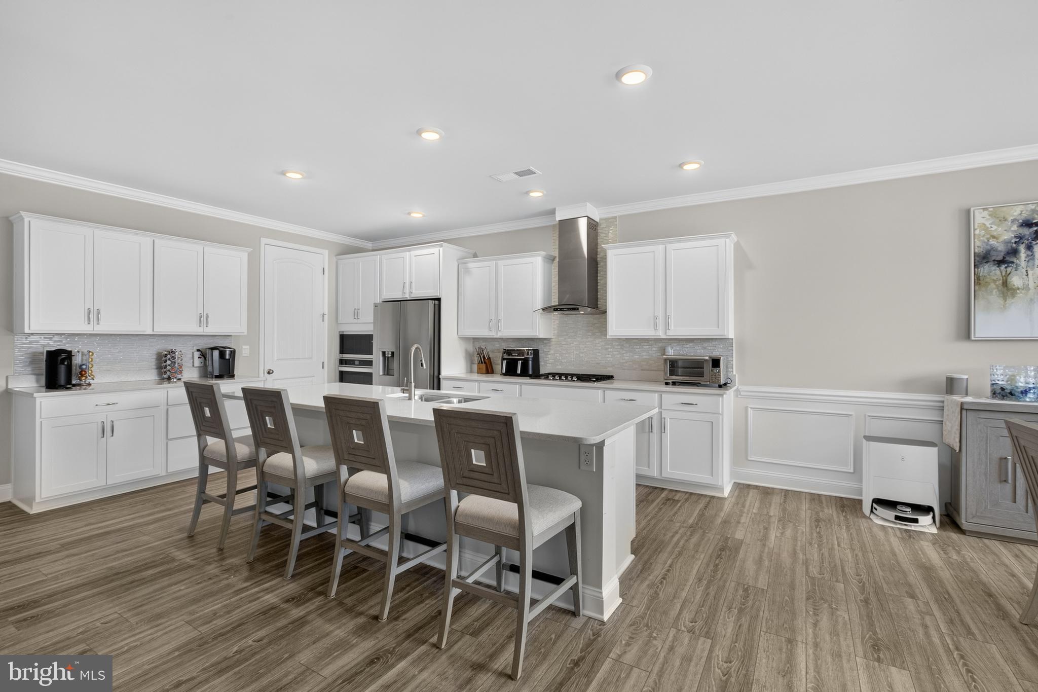 HEADWATER COVE - Residential