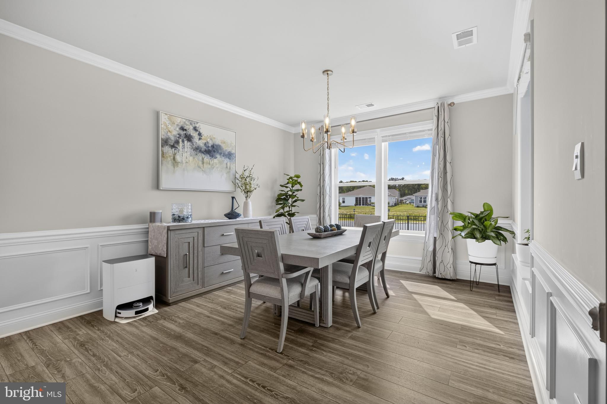 HEADWATER COVE - Residential