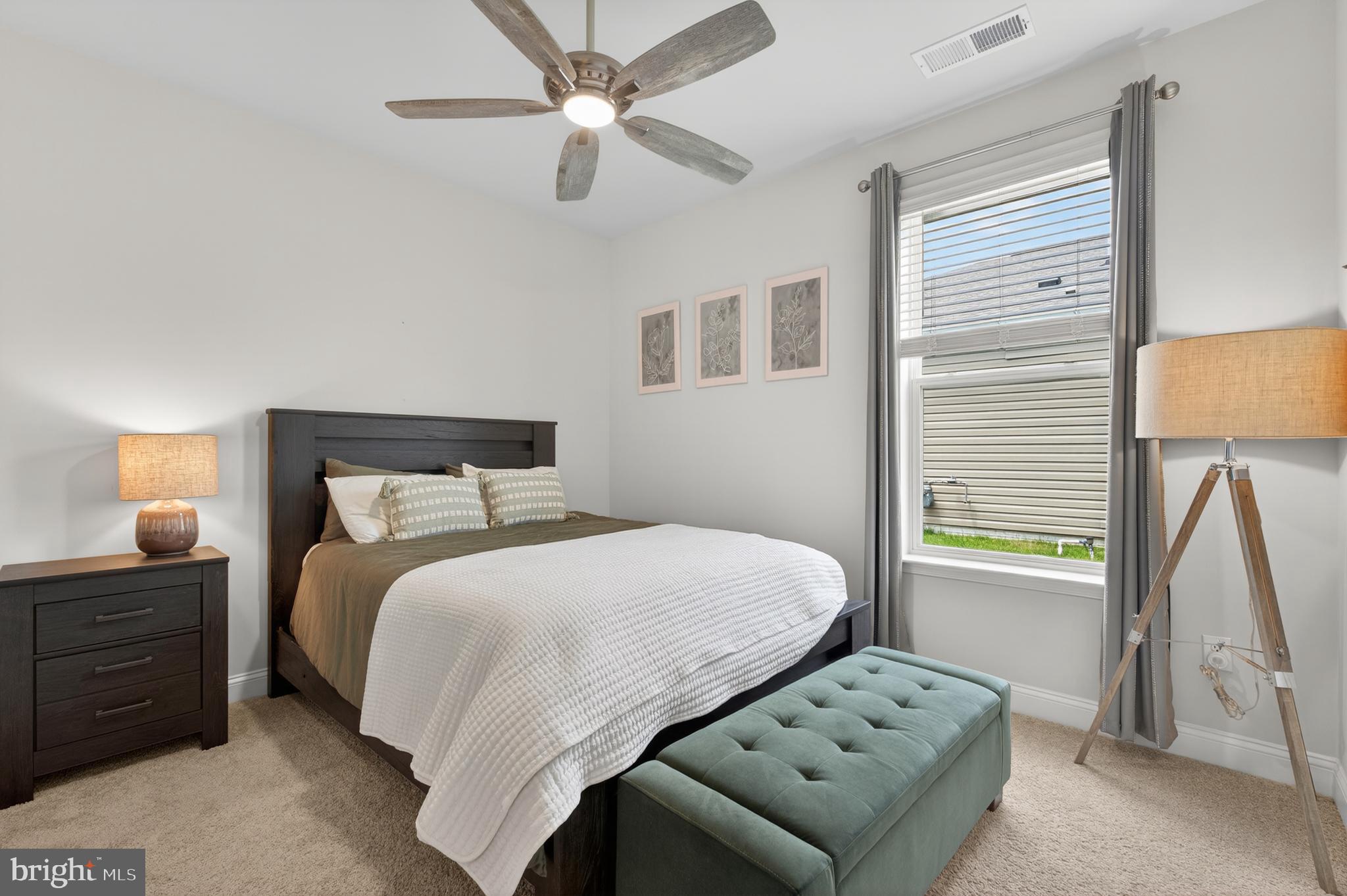 HEADWATER COVE - Residential