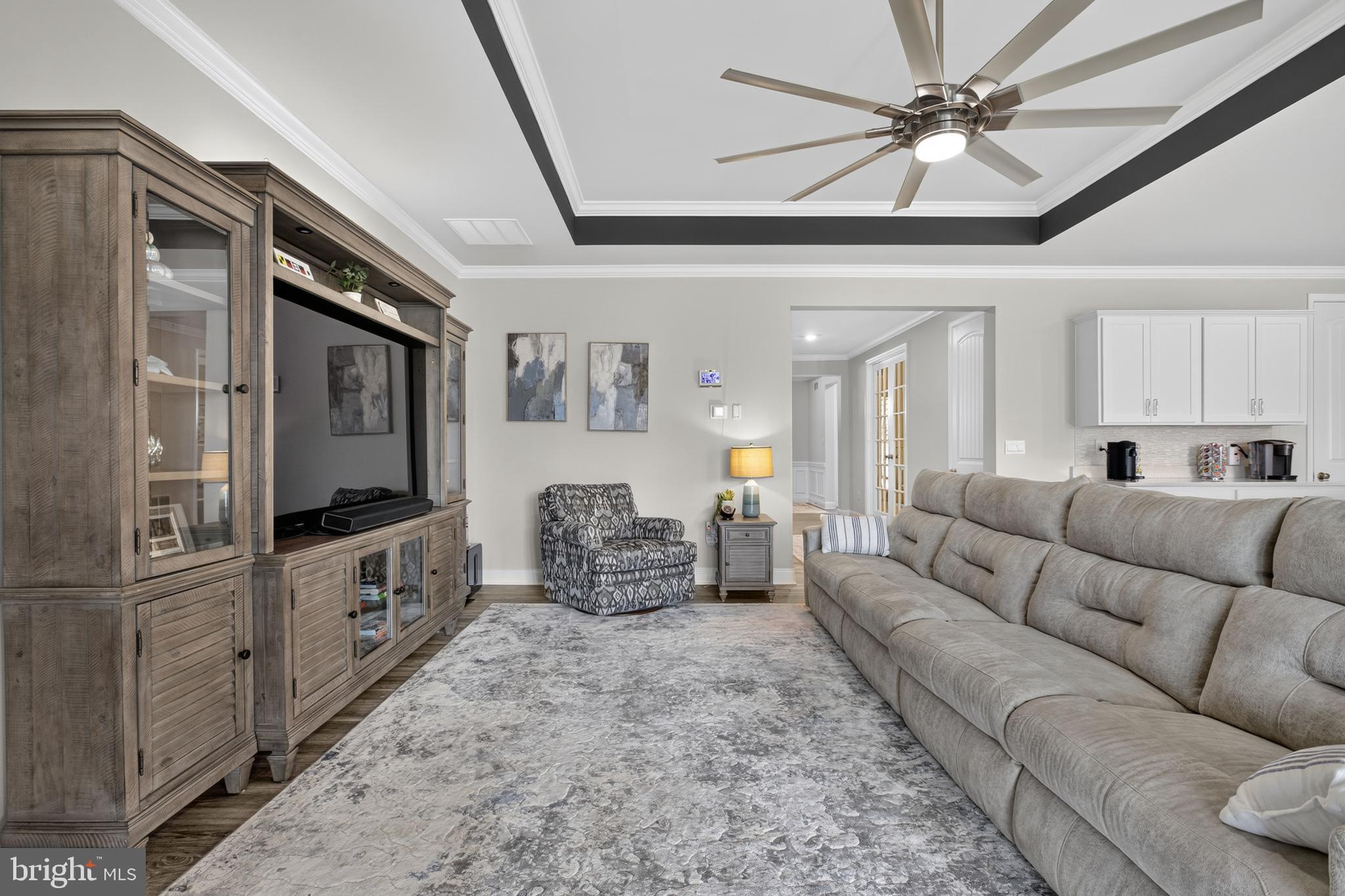 HEADWATER COVE - Residential