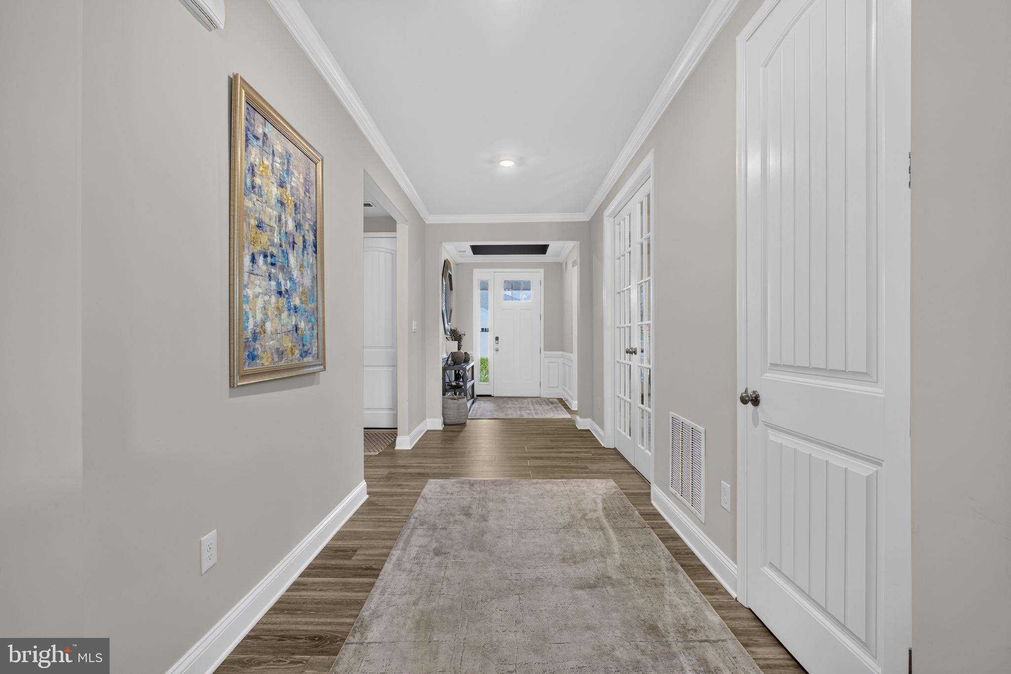 HEADWATER COVE - Residential