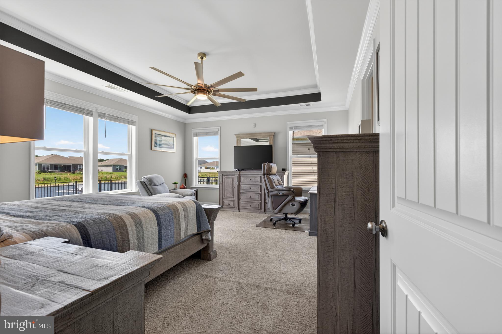 HEADWATER COVE - Residential
