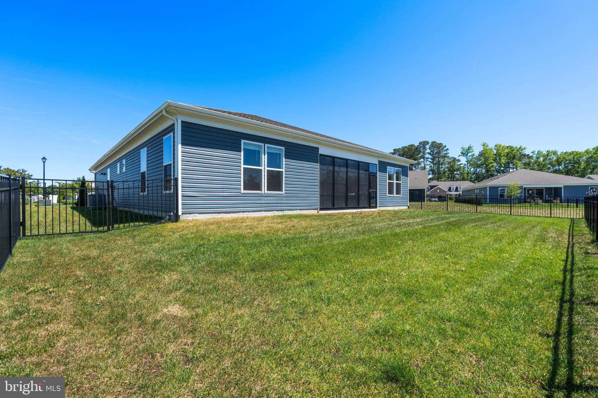 HEADWATER COVE - Residential