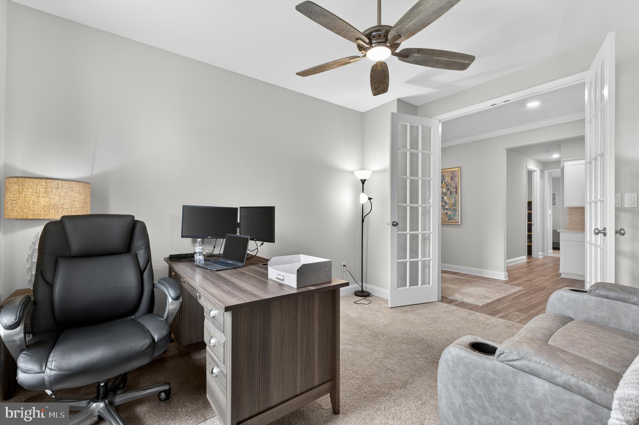 HEADWATER COVE - Residential