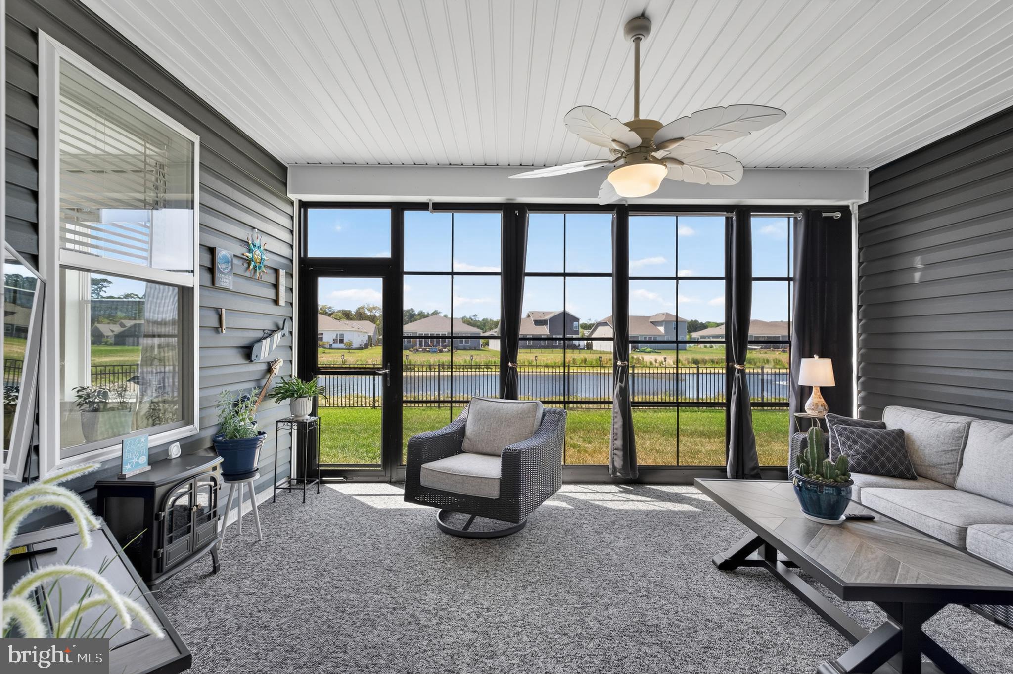 HEADWATER COVE - Residential