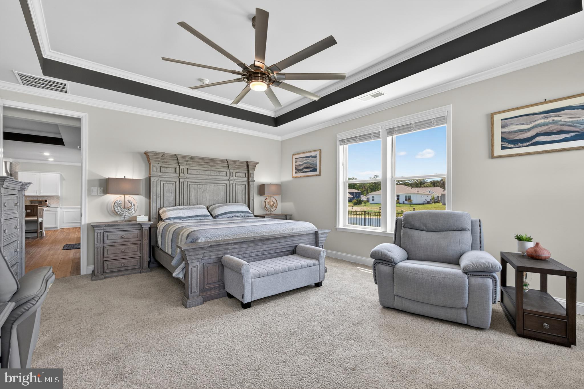 HEADWATER COVE - Residential