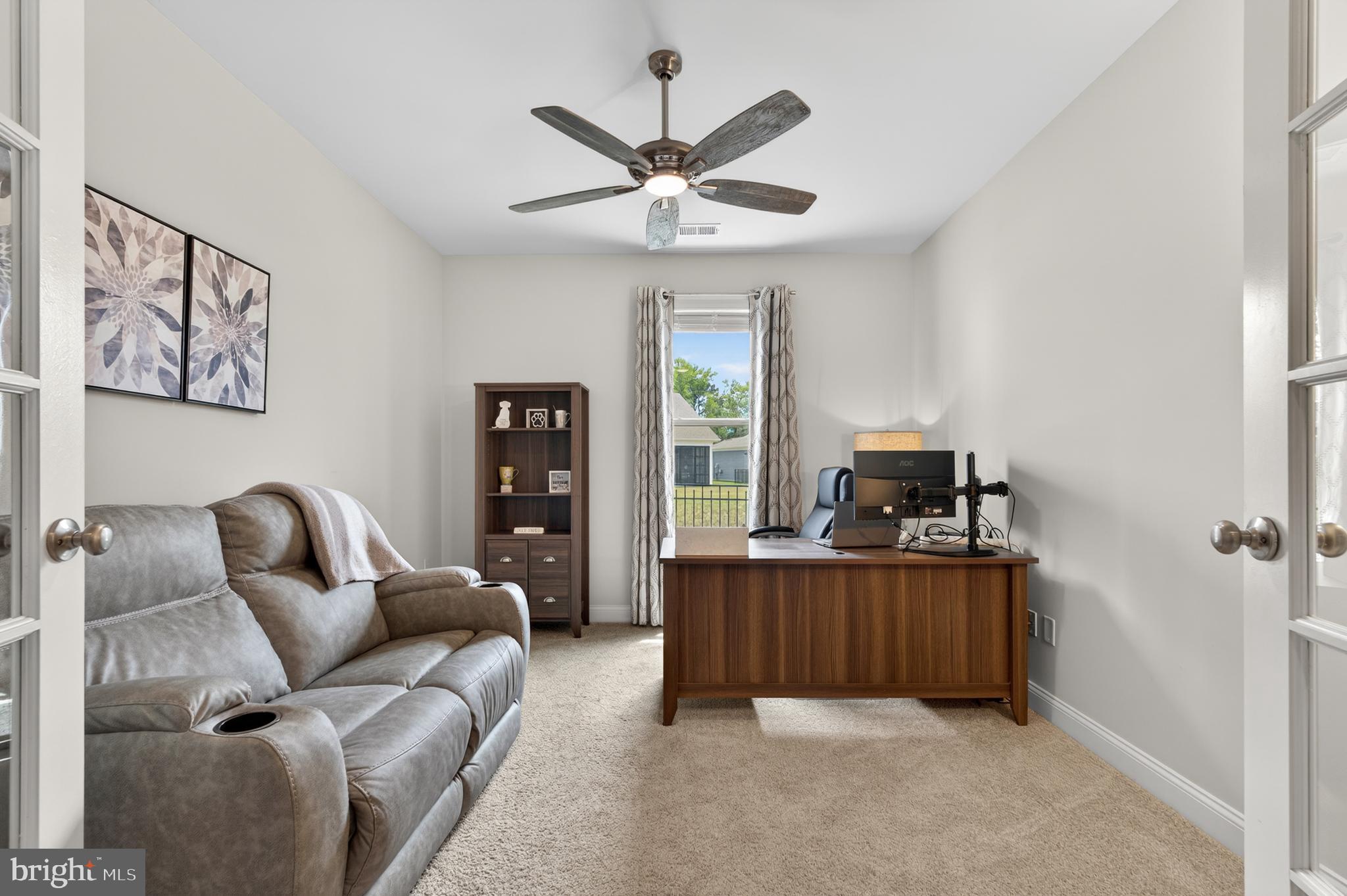 HEADWATER COVE - Residential