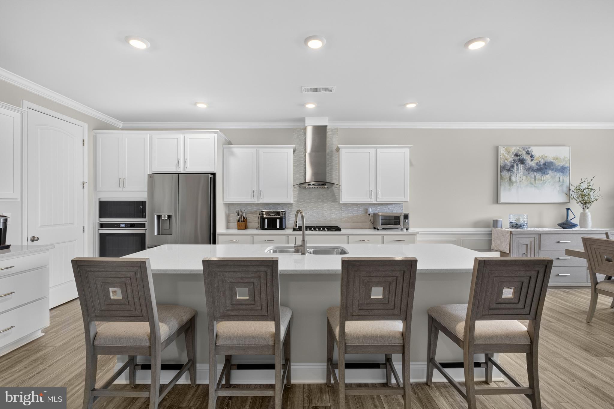 HEADWATER COVE - Residential