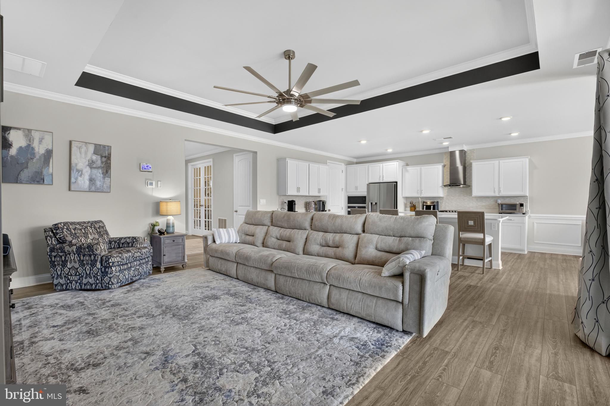 HEADWATER COVE - Residential
