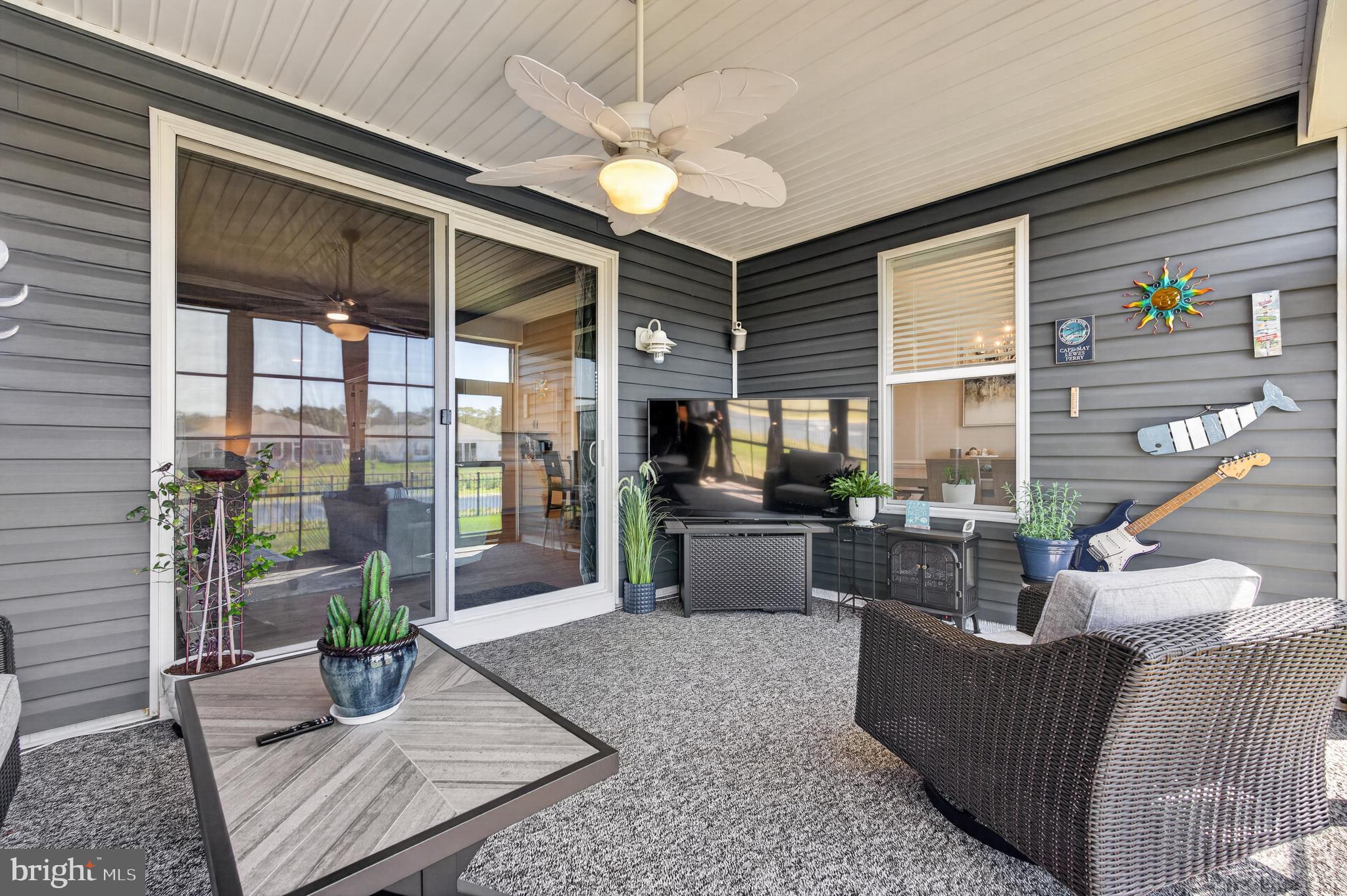 HEADWATER COVE - Residential