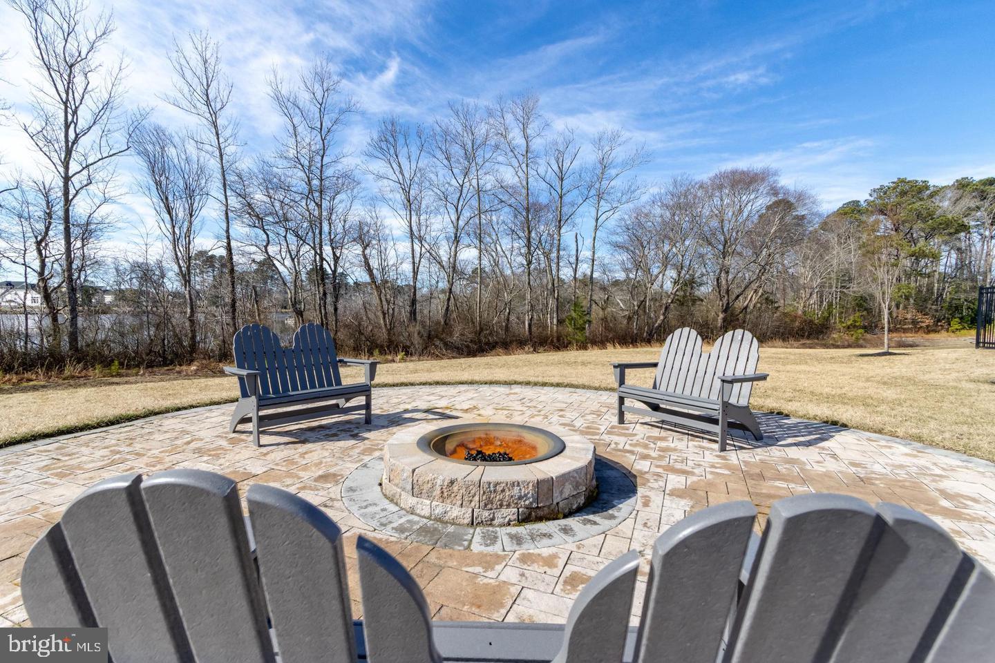 HEADWATER COVE - Residential