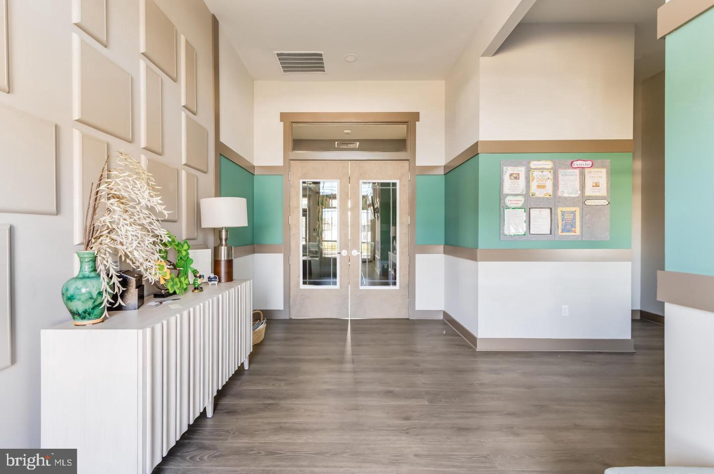 HEADWATER COVE - Residential