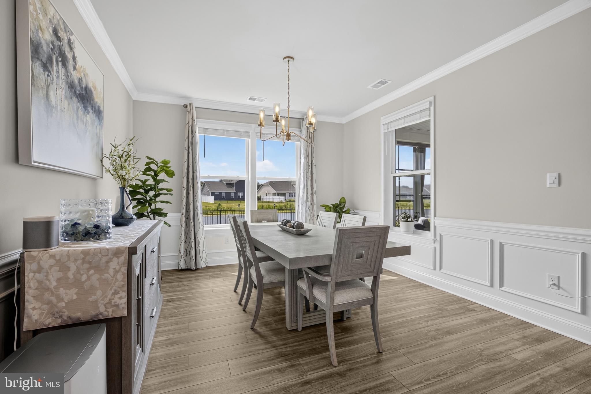 HEADWATER COVE - Residential