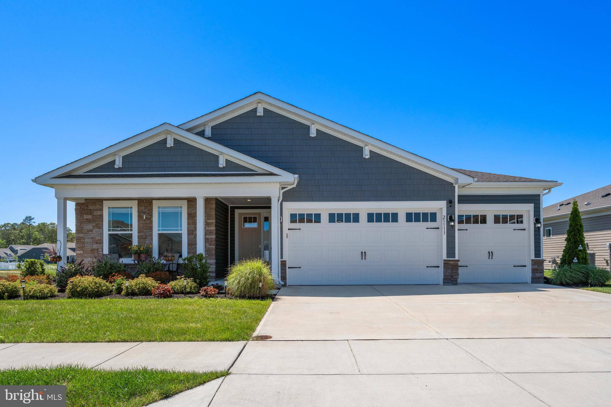 HEADWATER COVE - Residential
