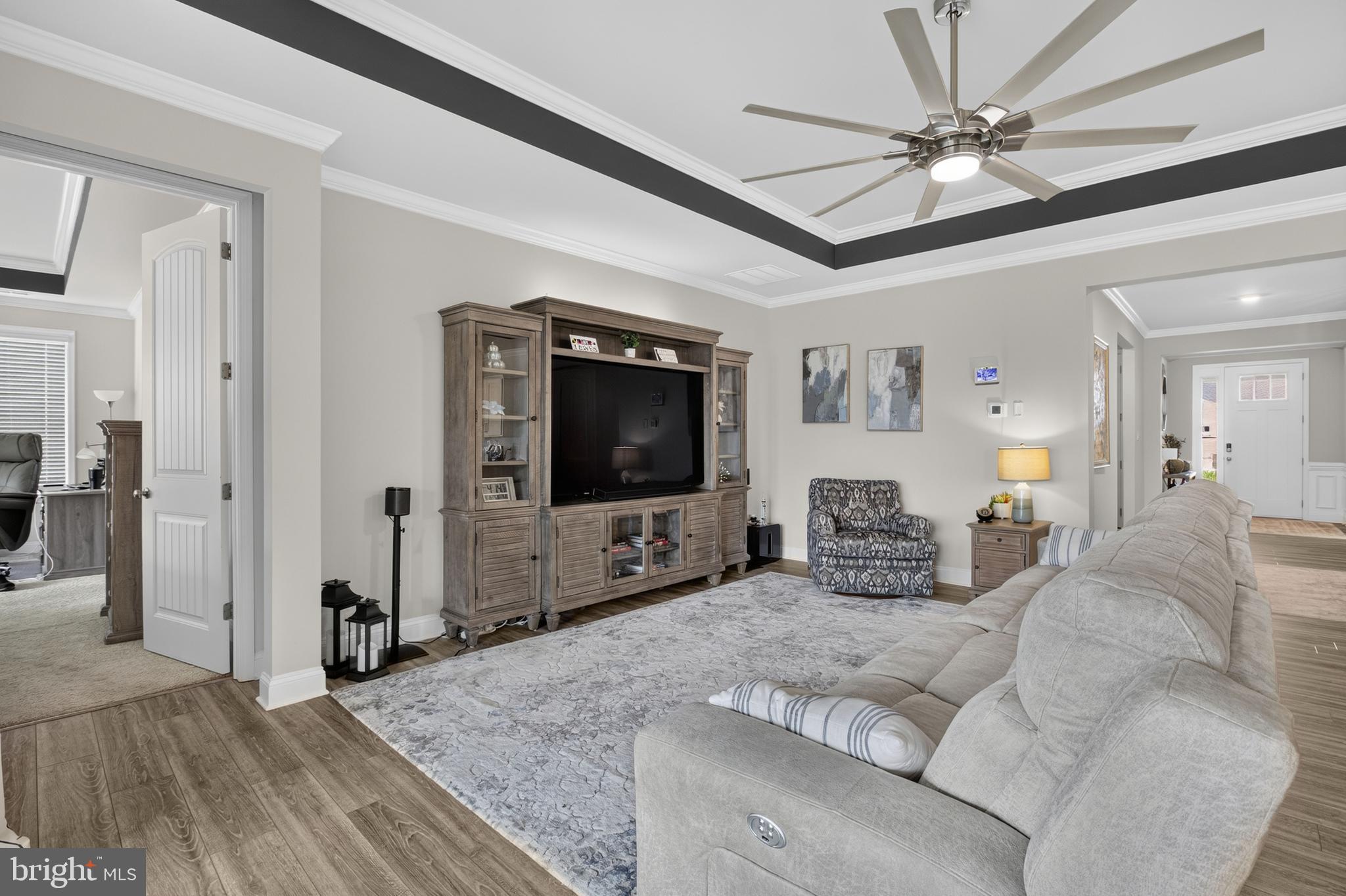 HEADWATER COVE - Residential