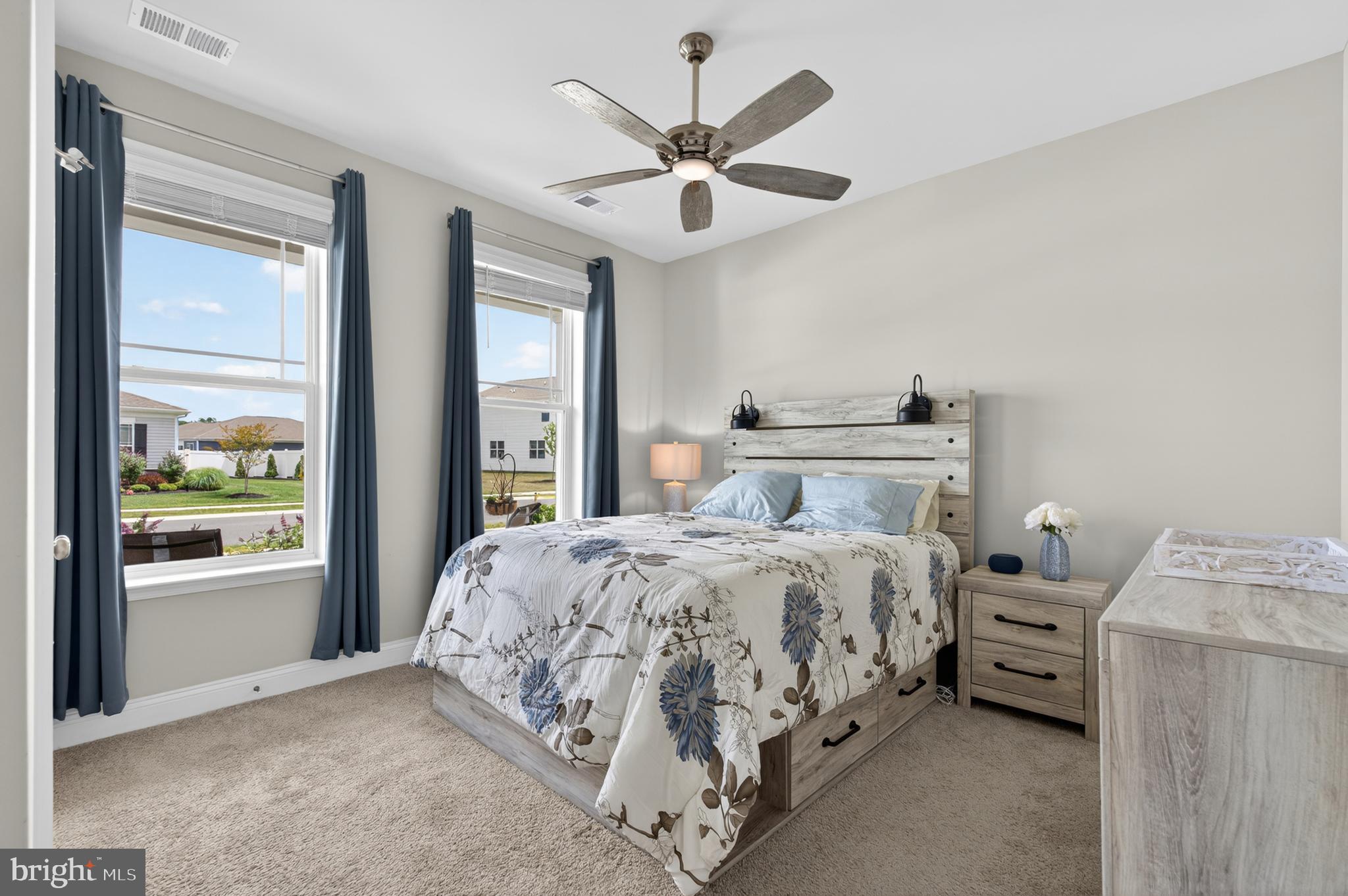 HEADWATER COVE - Residential