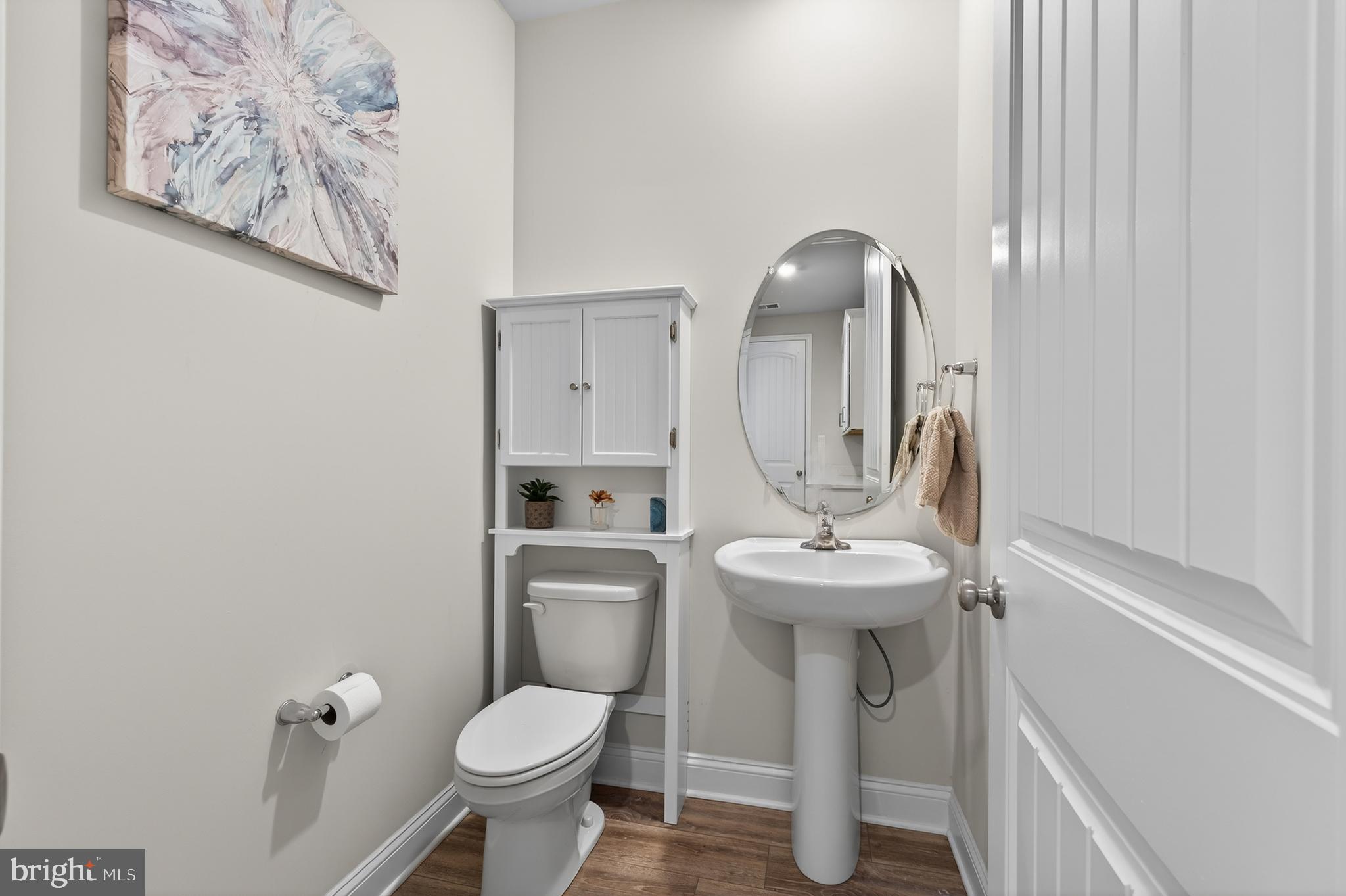 HEADWATER COVE - Residential