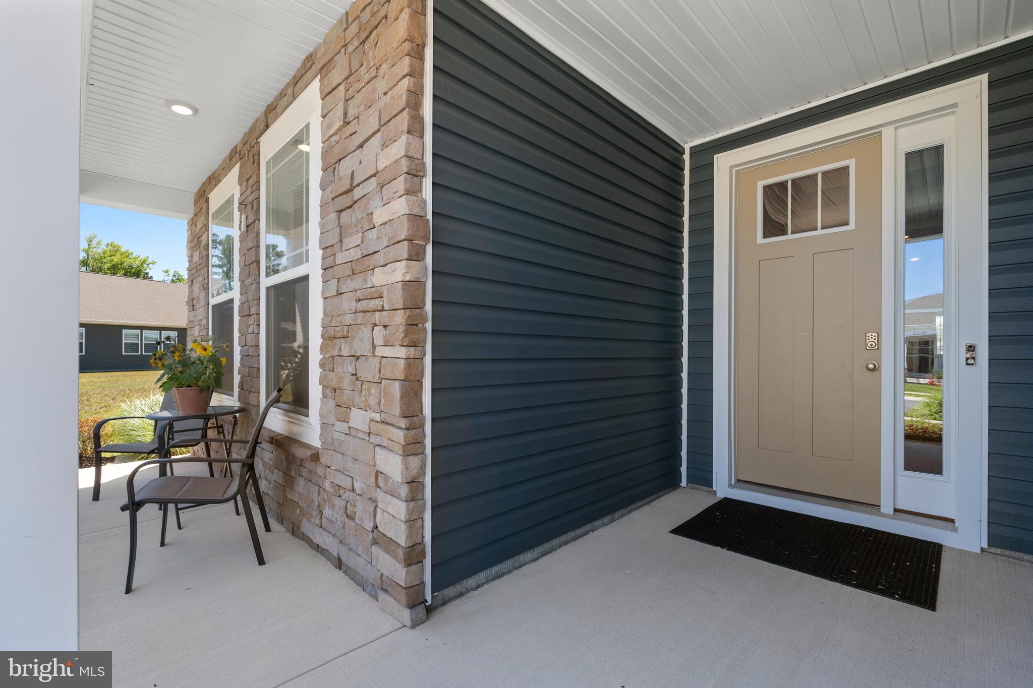 HEADWATER COVE - Residential