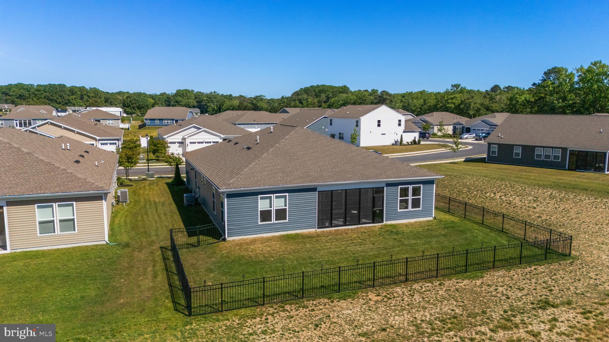 HEADWATER COVE - Residential